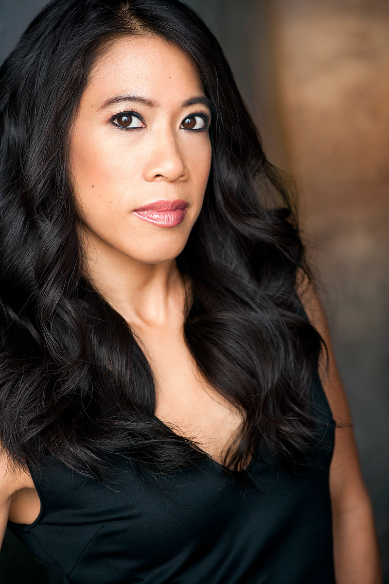 Marissa Labog, Stunt Performer - Scream (2022)