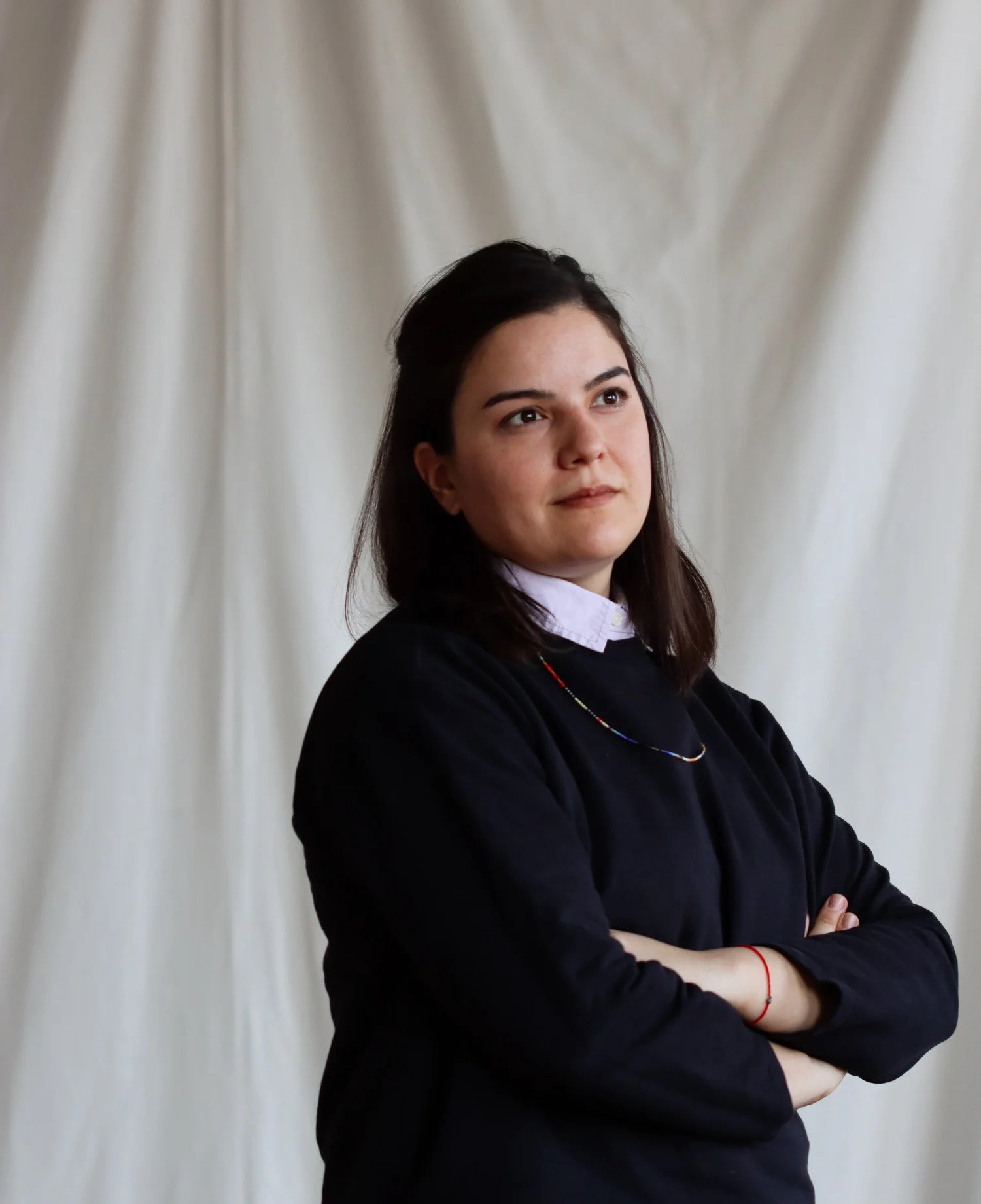 Cecilia Delgado, Editor - Boca Chica