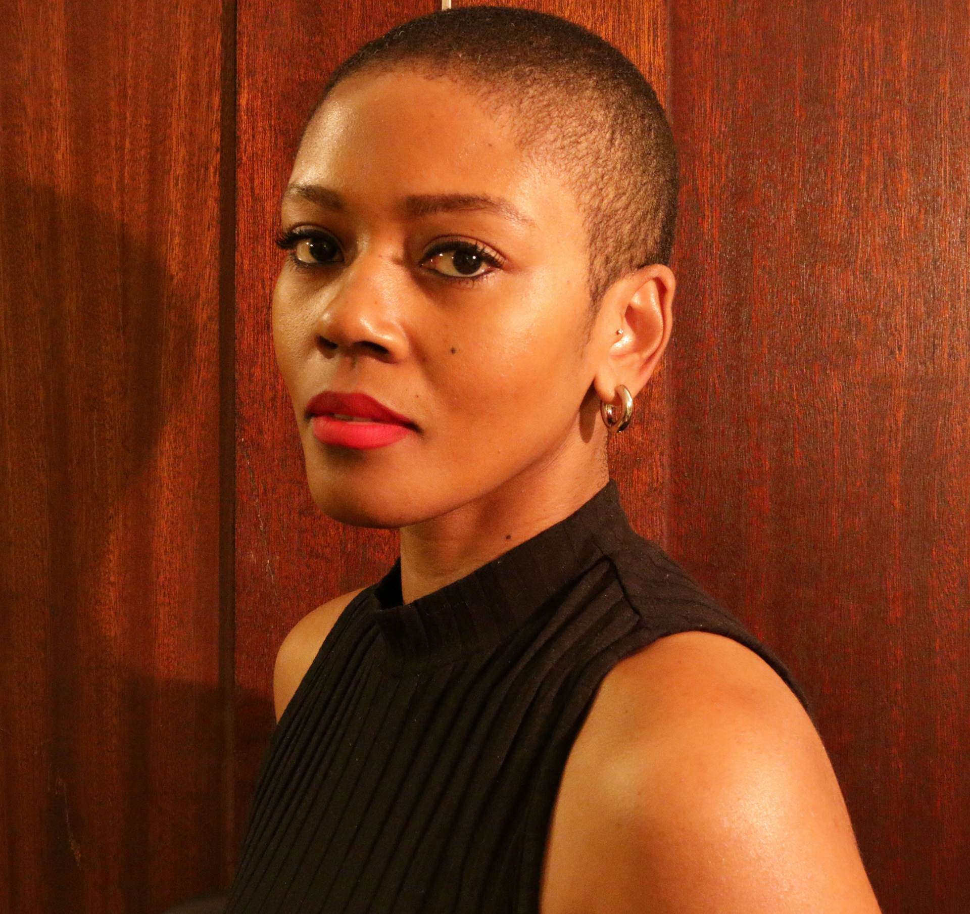 Elise Brown, Staff Writer - Yellowjackets