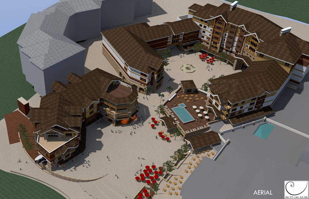 Epikos Steamboat Village