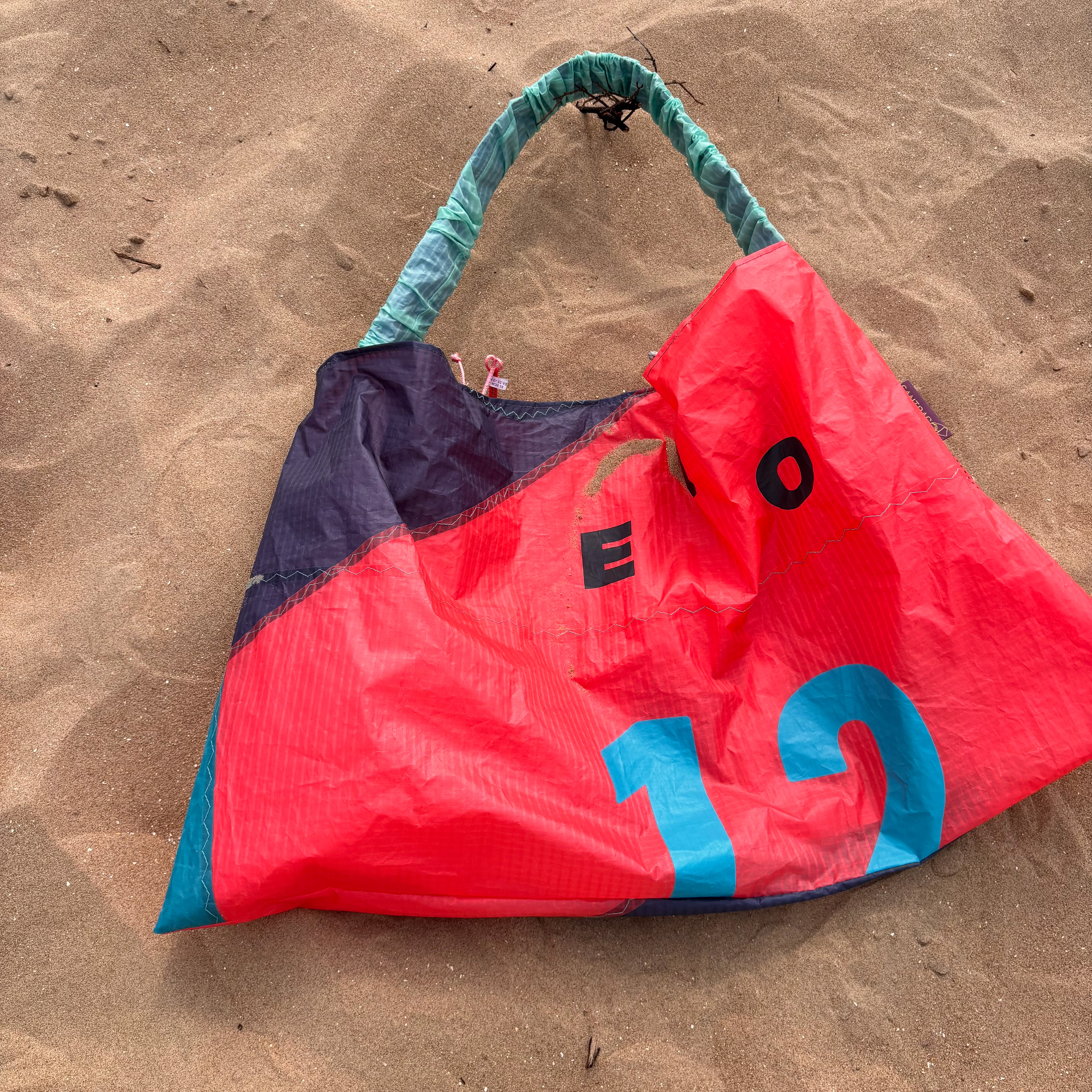 Kite: Duotone Evo SLS (12m)