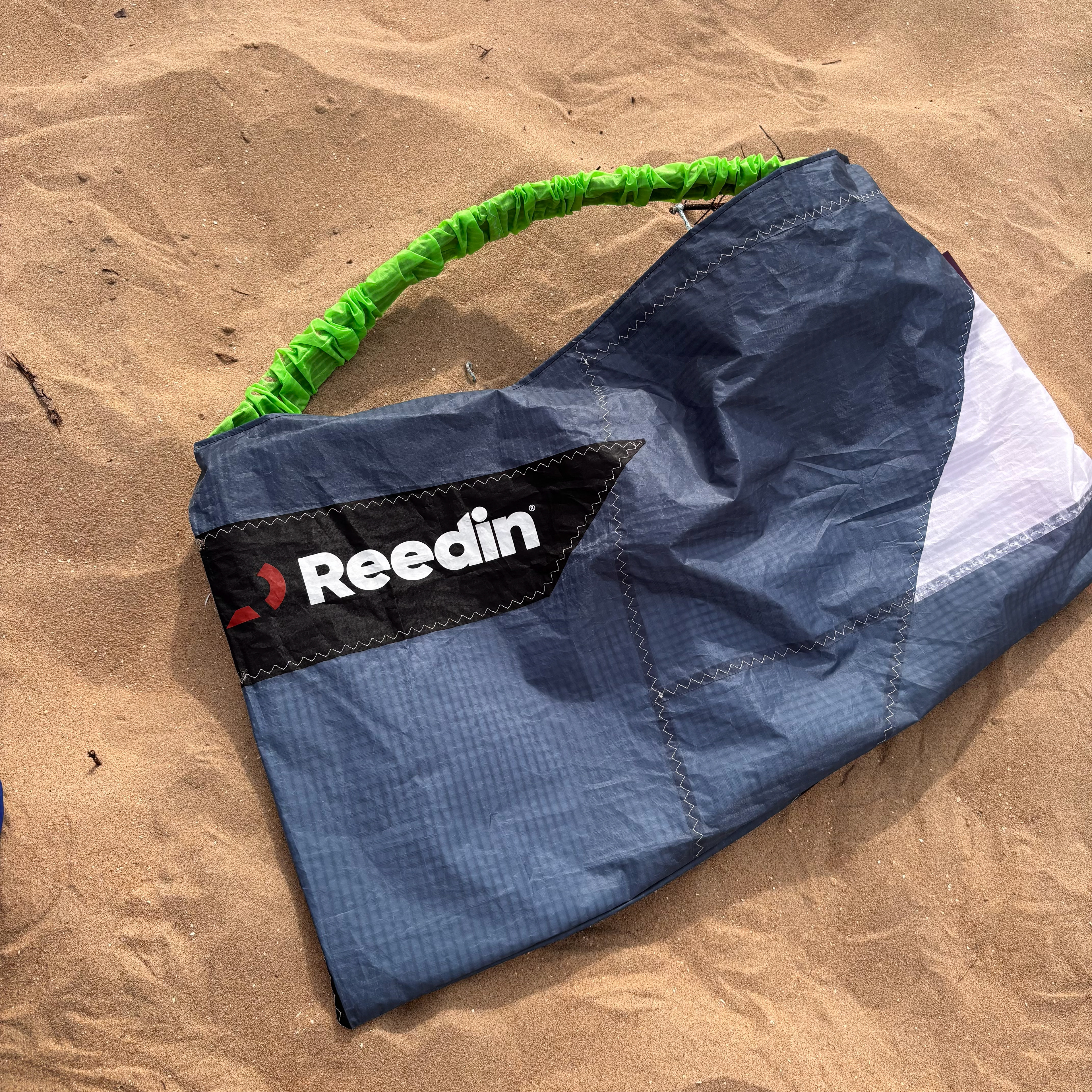 Kite: Reedin Supermodel