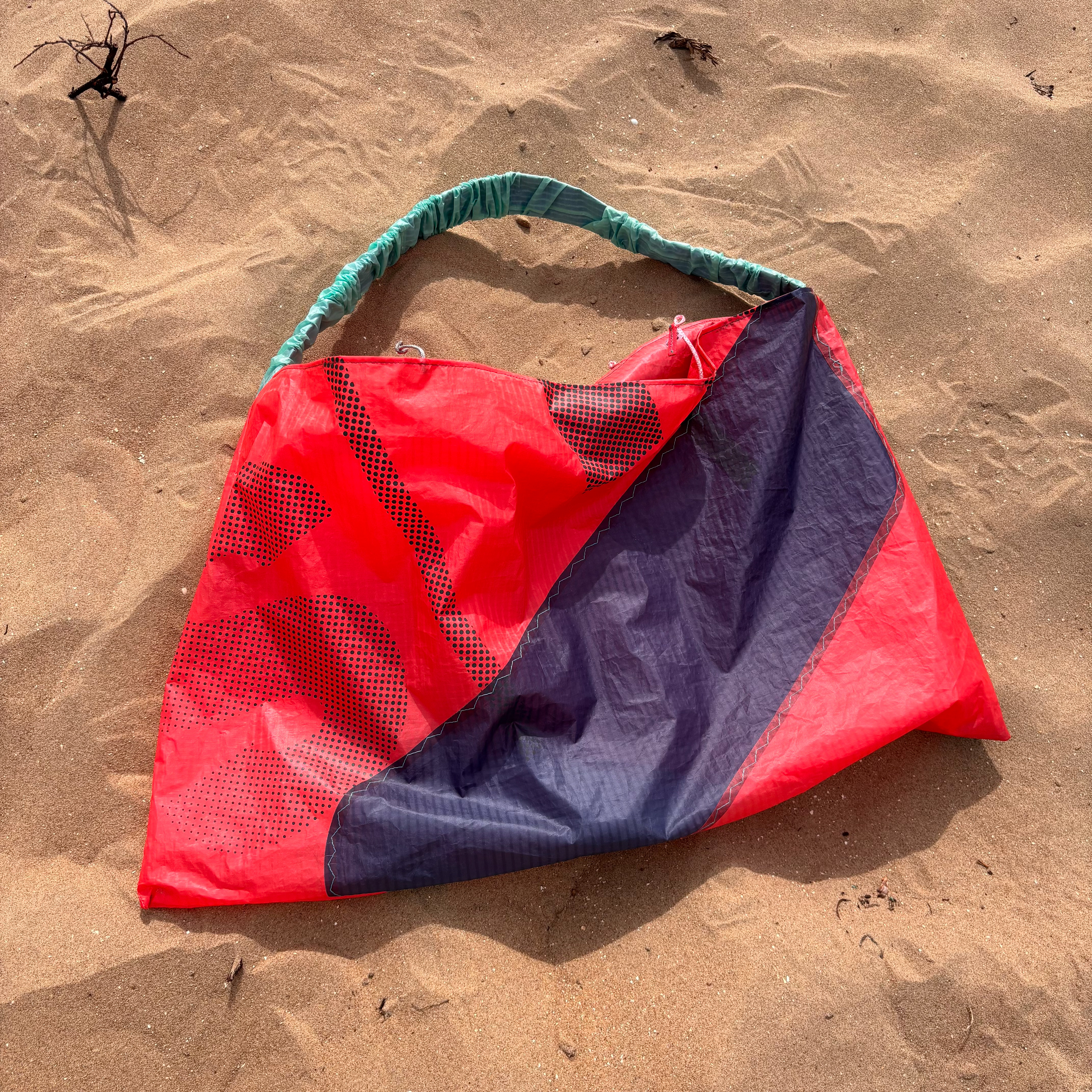 Kite: Duotone Evo SLS (12m)
