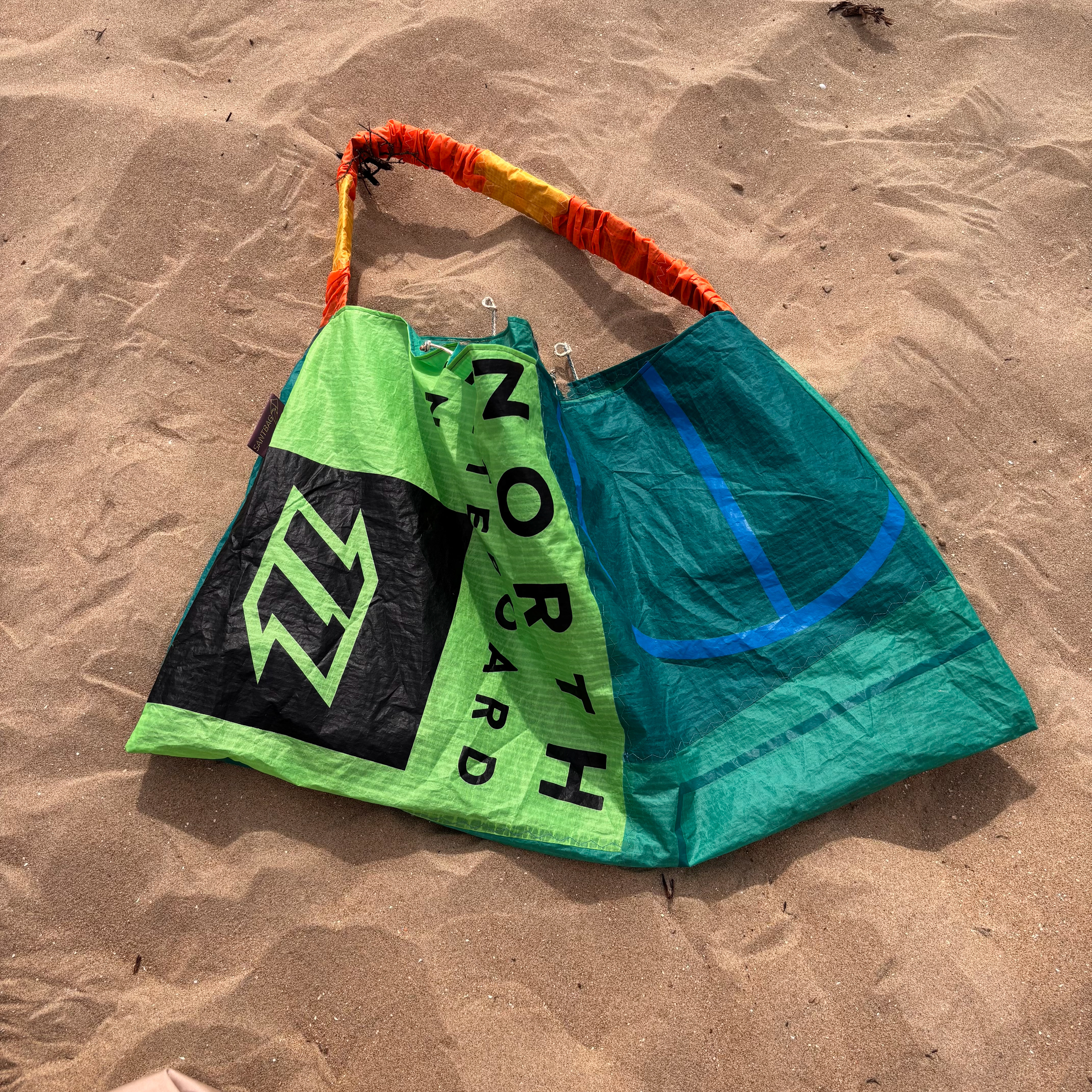 Kite: North Neo (2018)