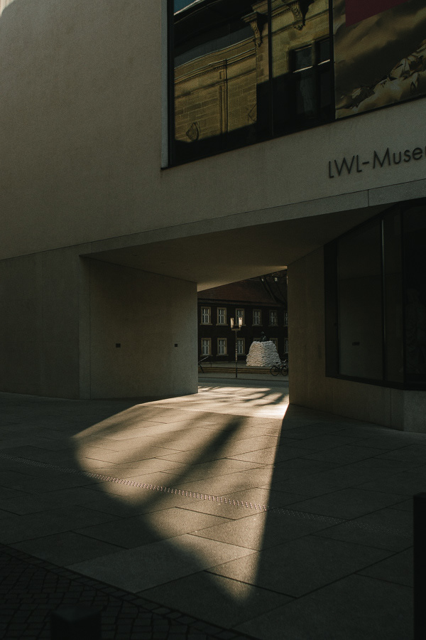 LWL-Museuem für Kunst und Kultur, Münster