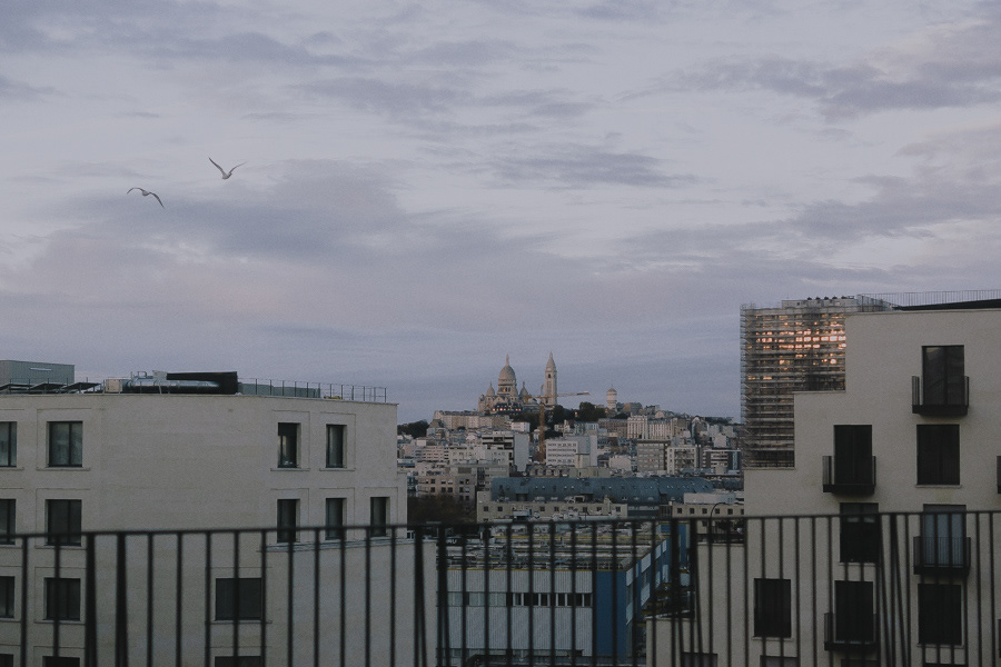 Sacre-Cœur