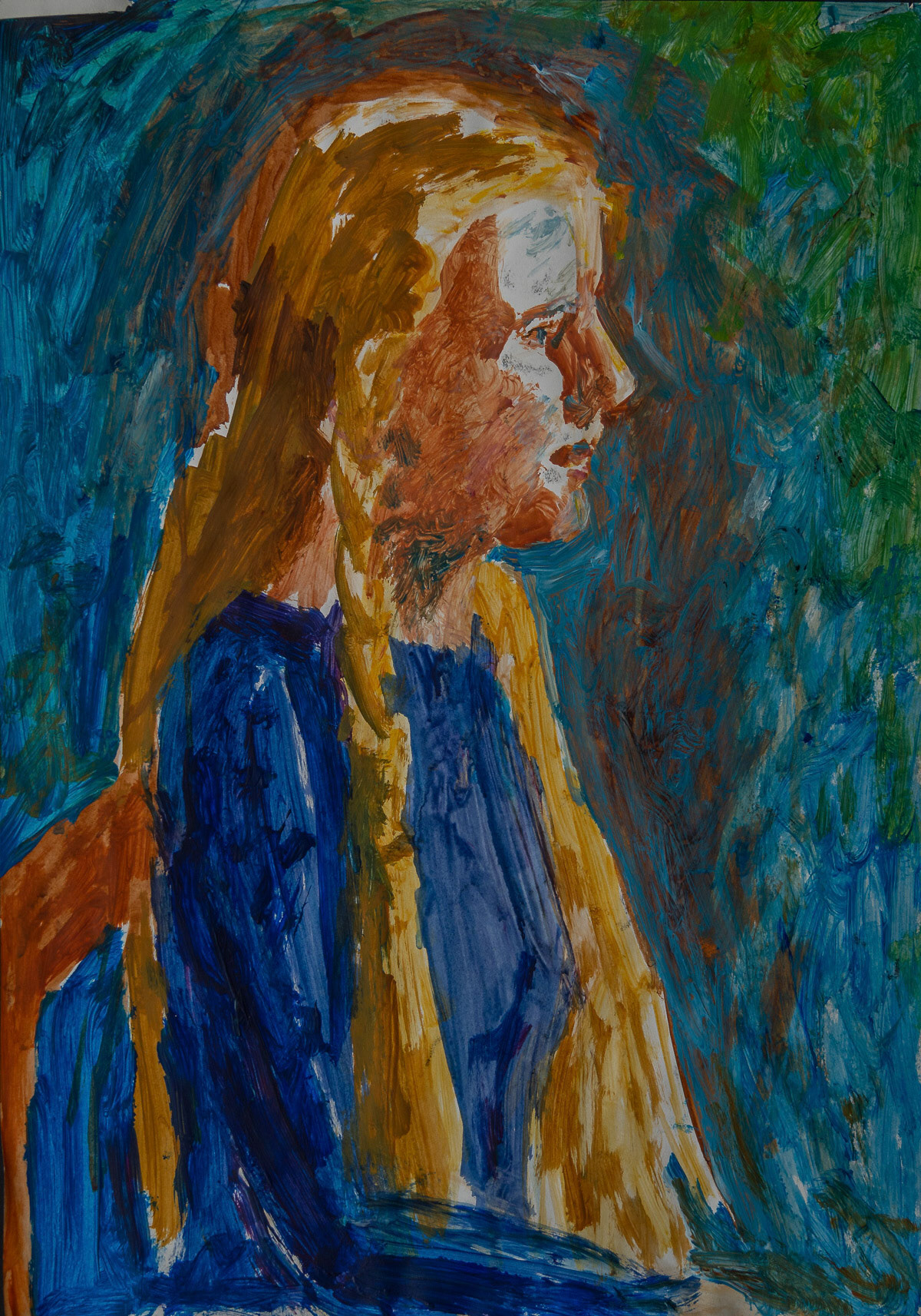 OLYMPUS DIGITAL CAMERA