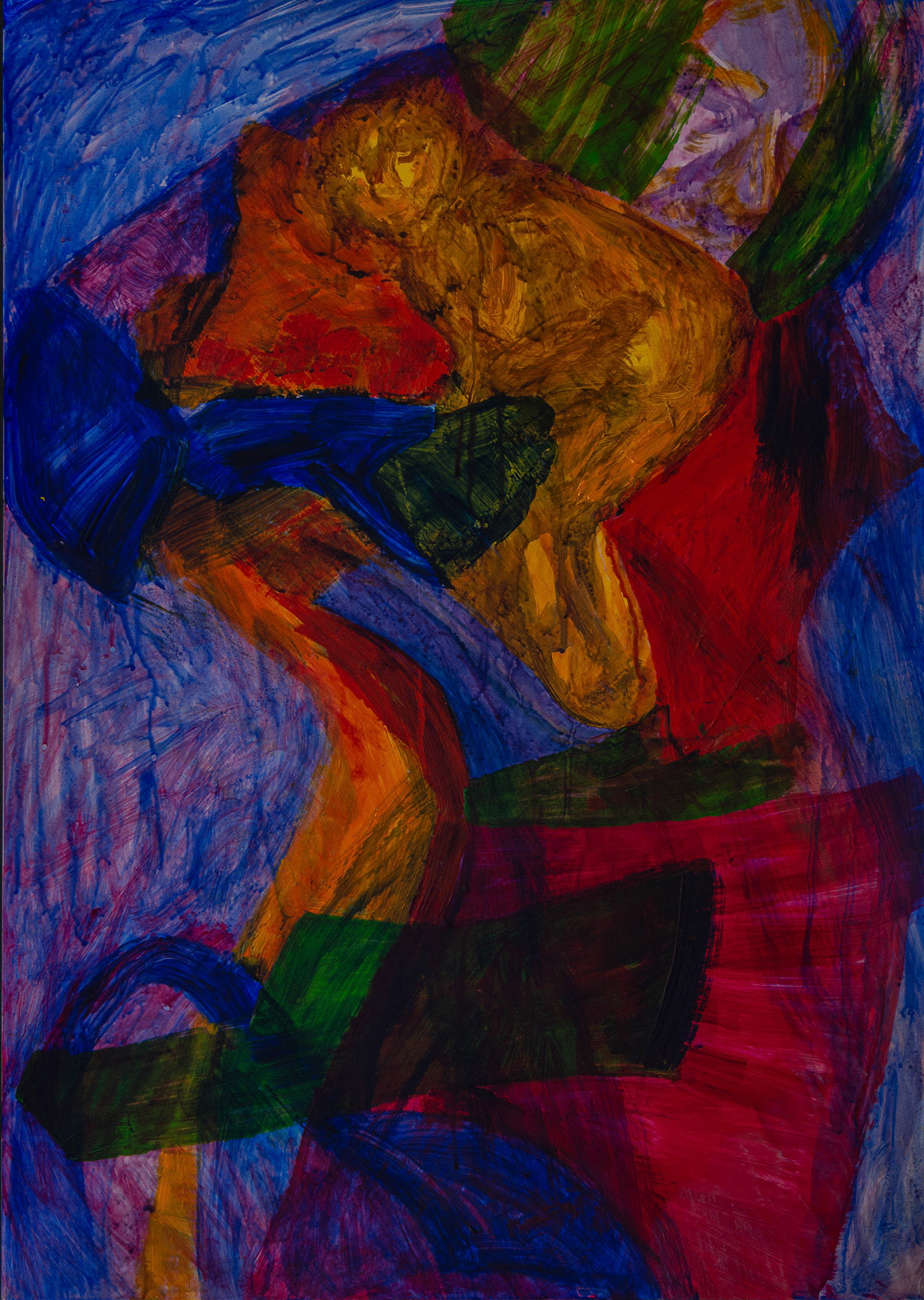 OLYMPUS DIGITAL CAMERA