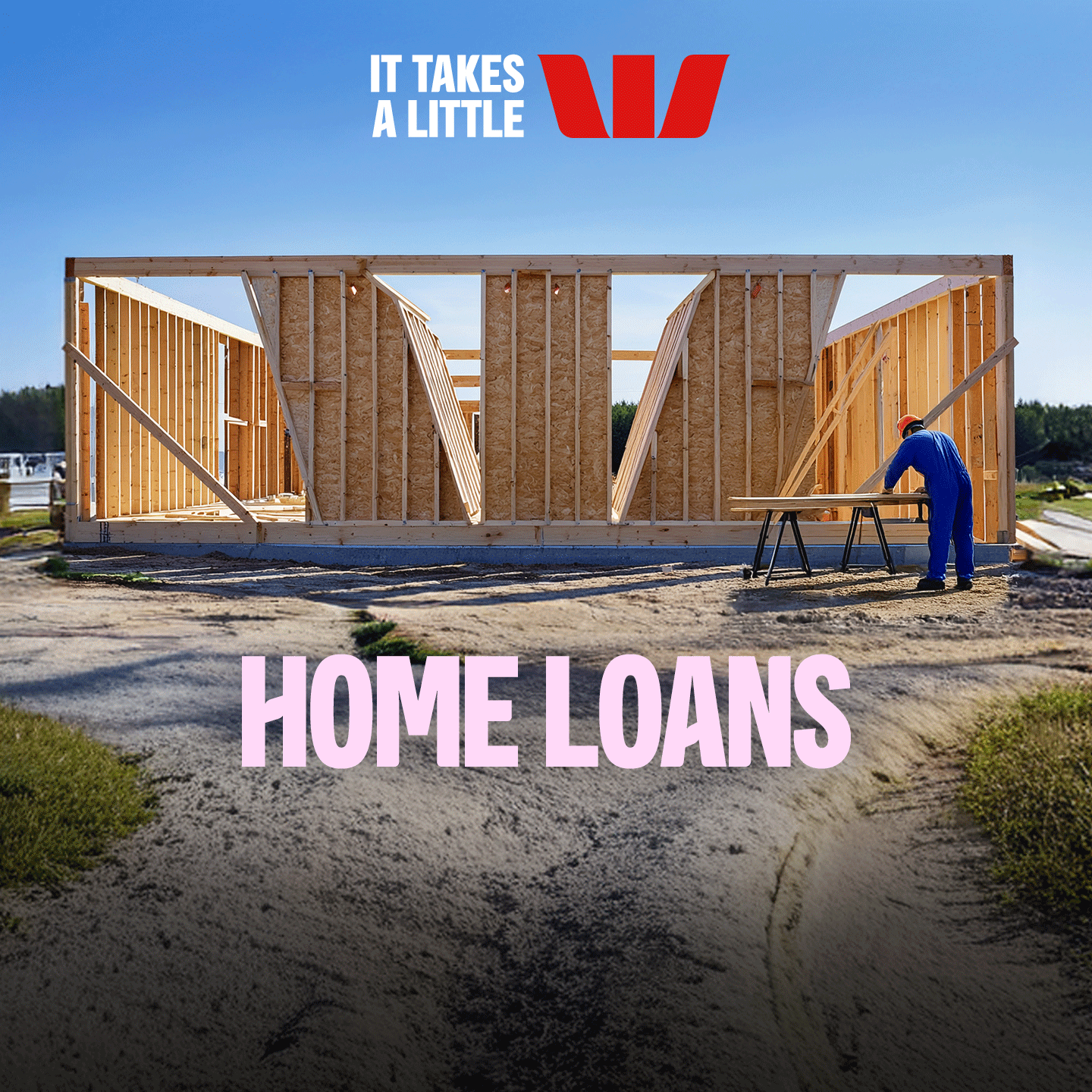 Westpac Tradies Meta story