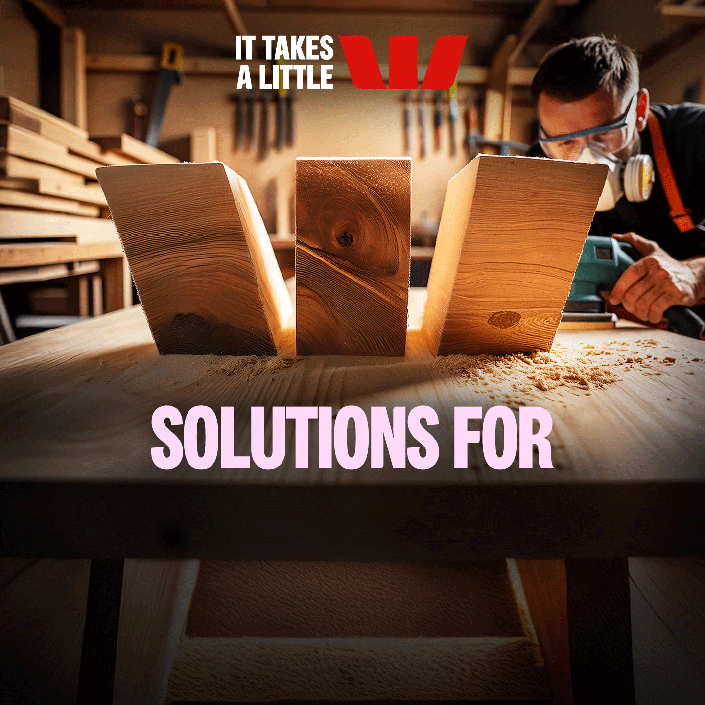 Westpac Tradies Meta story