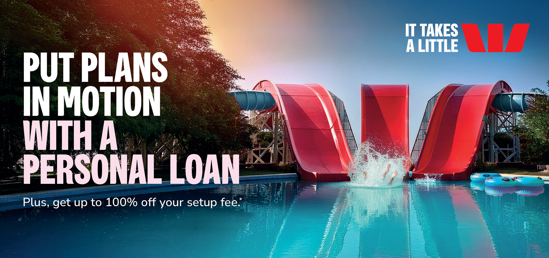 Westpac DM Flyer
