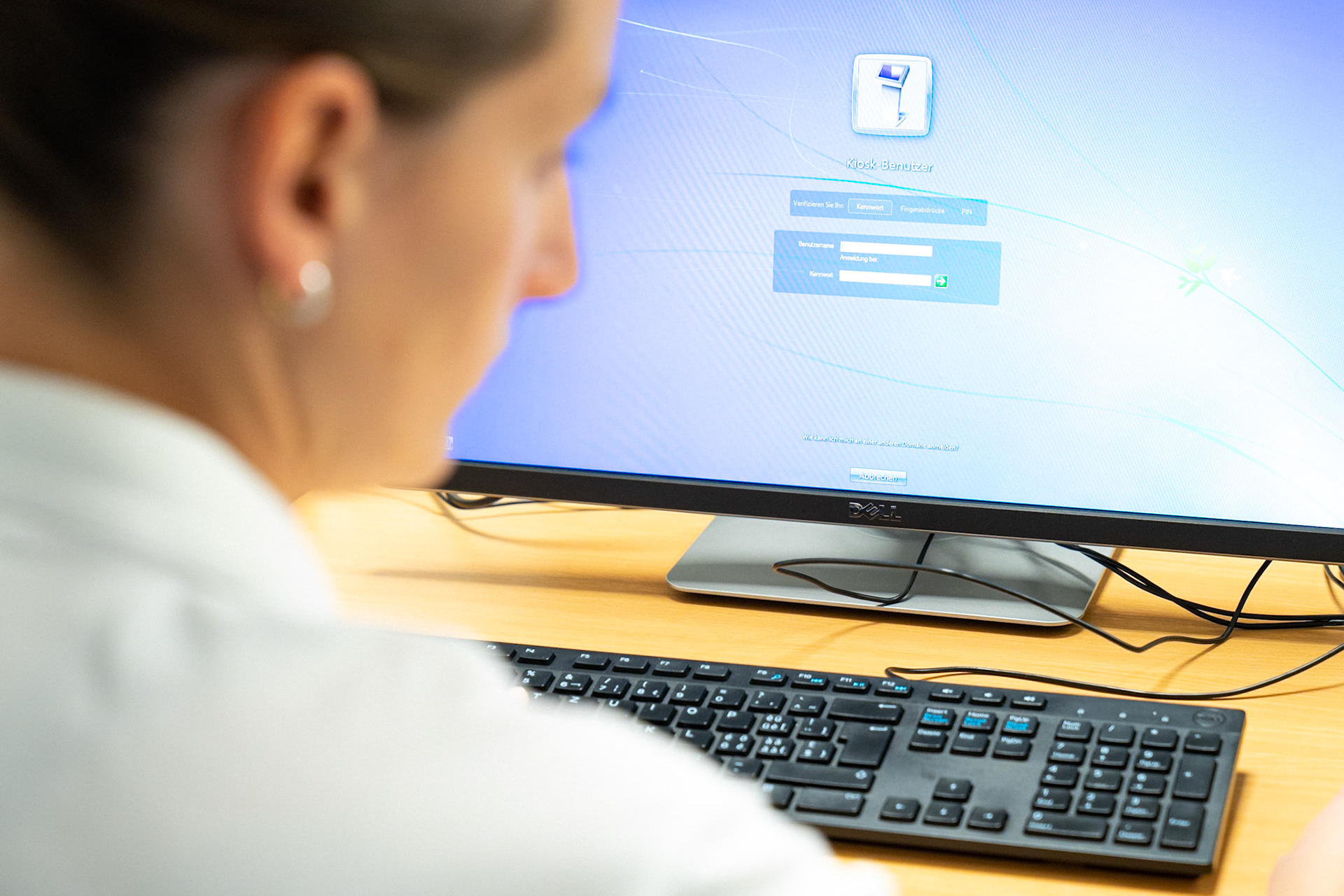 Data protection and risks for medical elearning