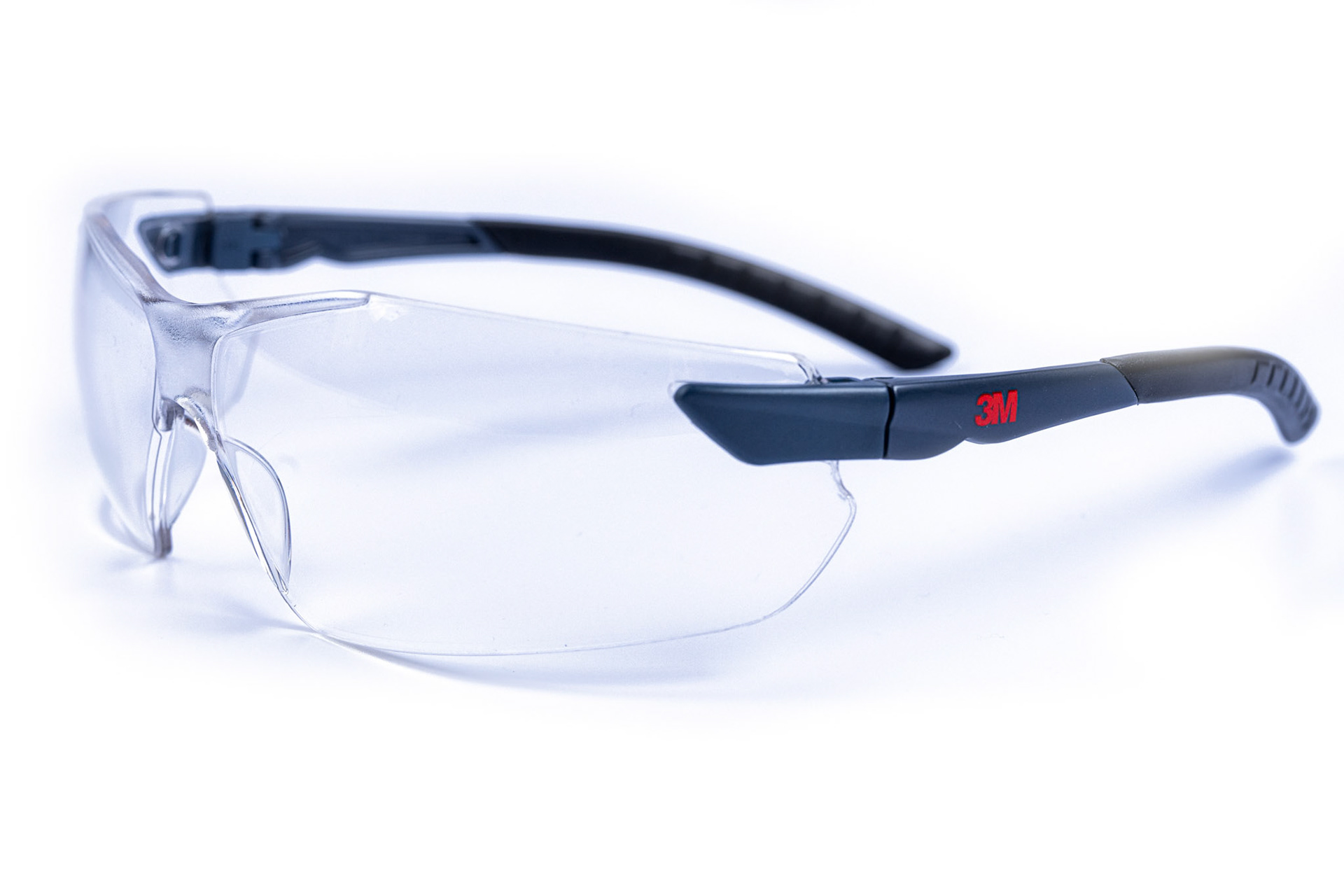 Work safety goggles for eye protection