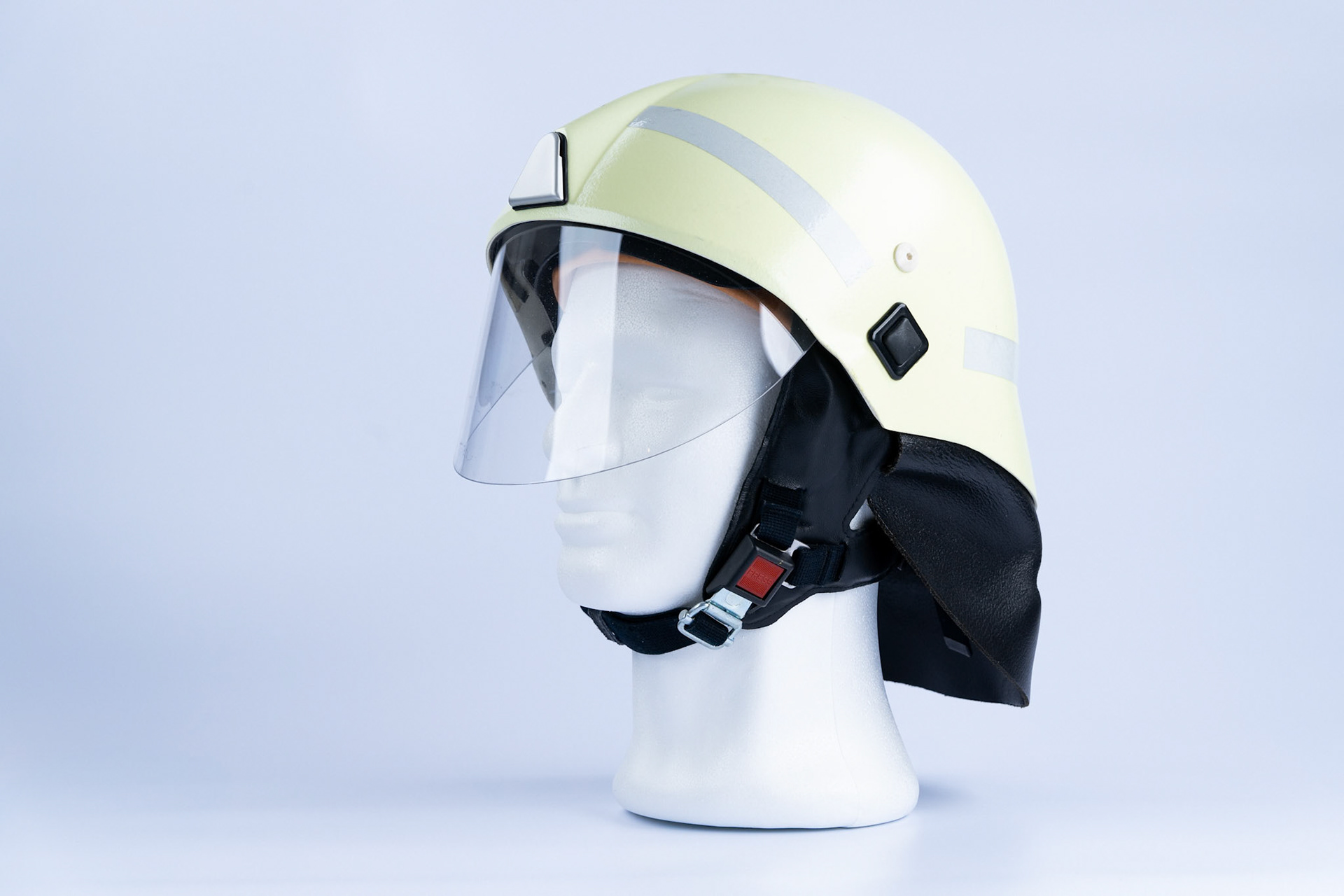 Fire / ems helmet for work safety