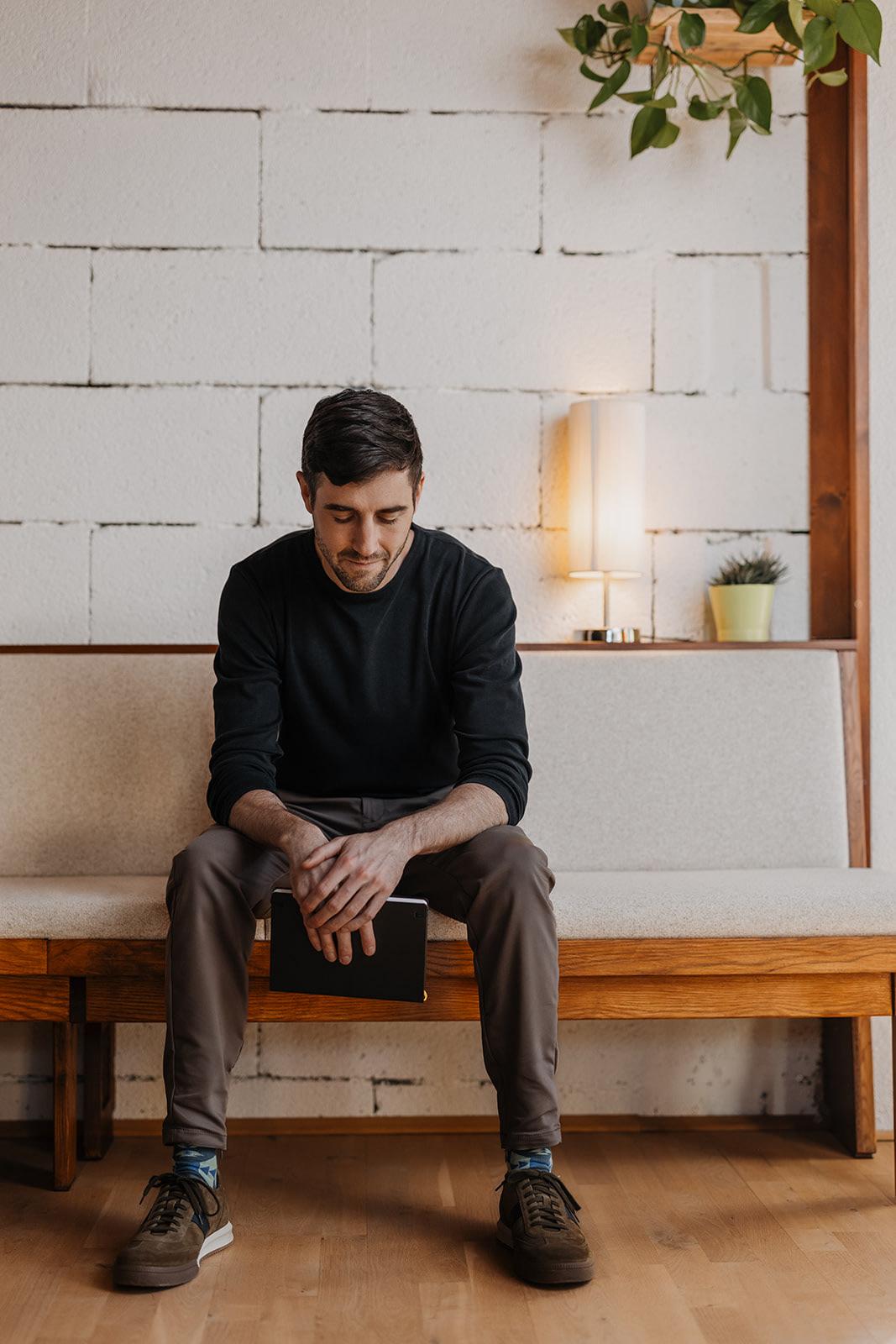 Trauerbegleitung Alexander Dirr