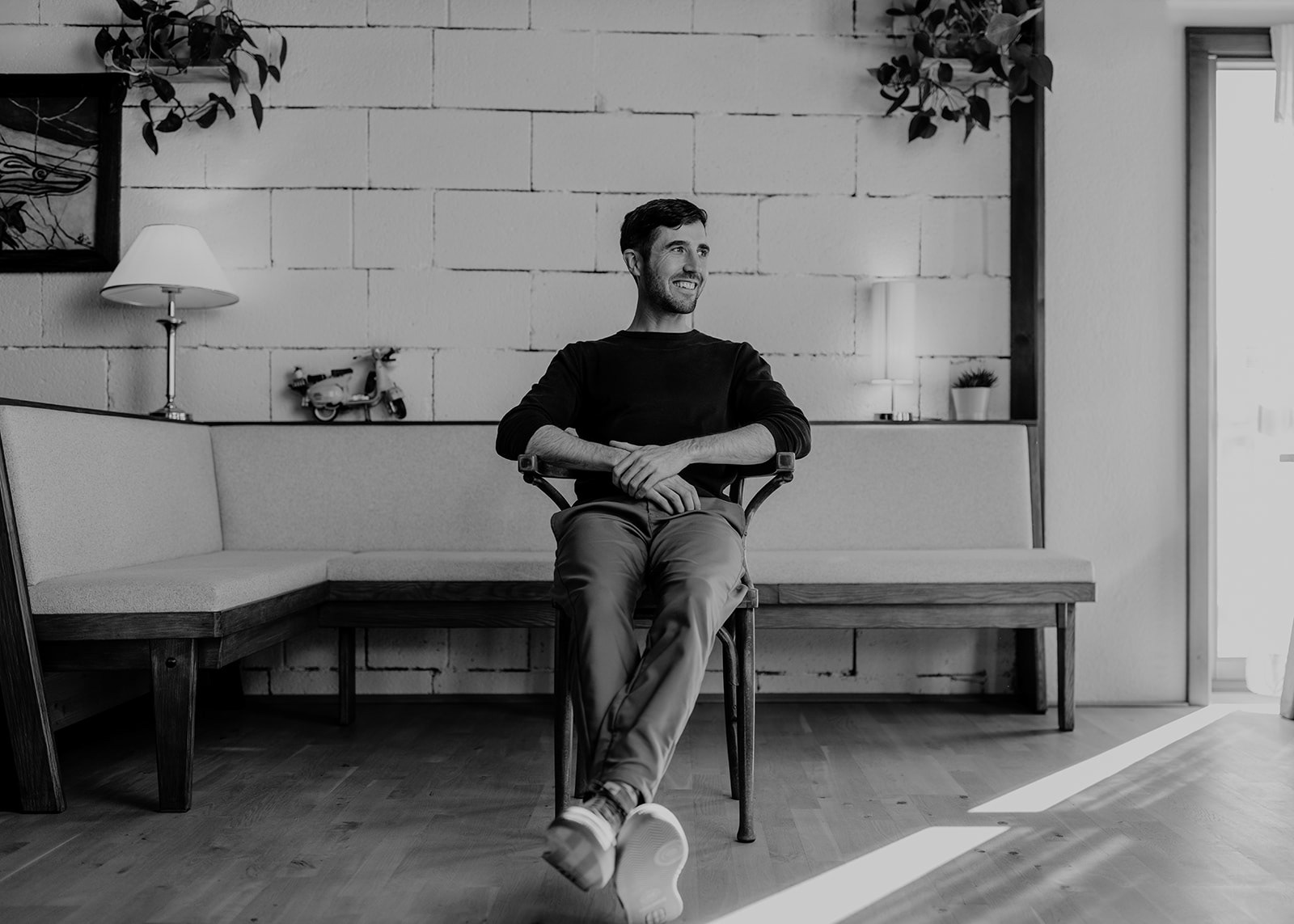 Alexander Dirr Coaching