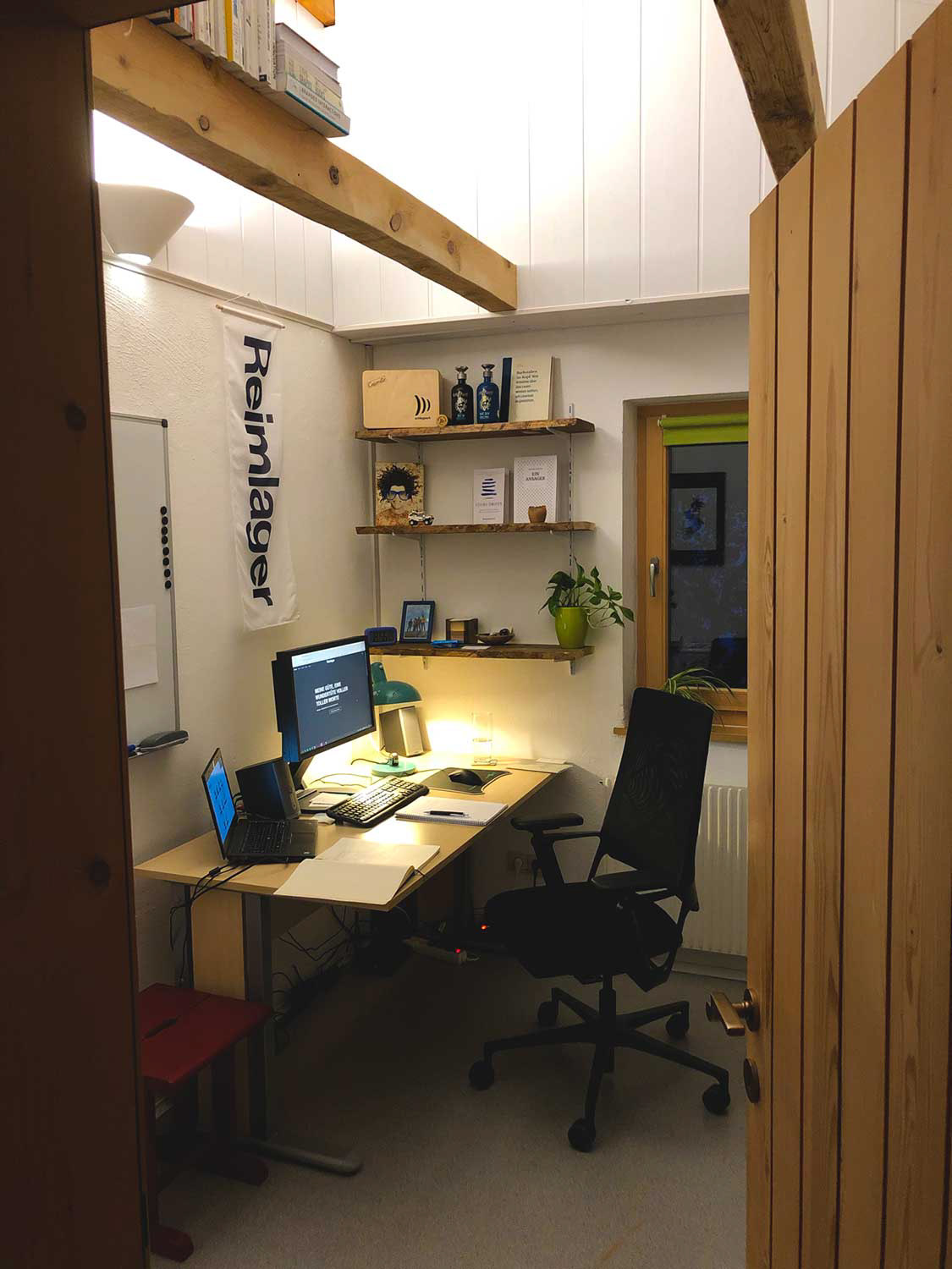 Alexander Dirr Studio