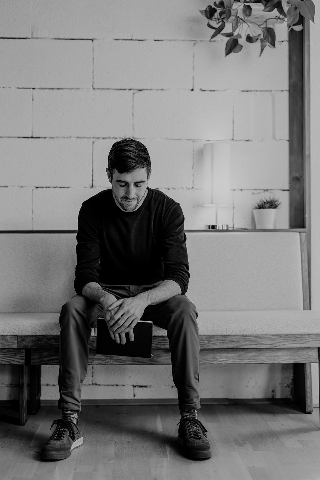 Alexander Dirr - Trauerbegleiter