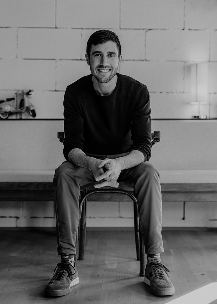 Alexander Dirr - Coaching