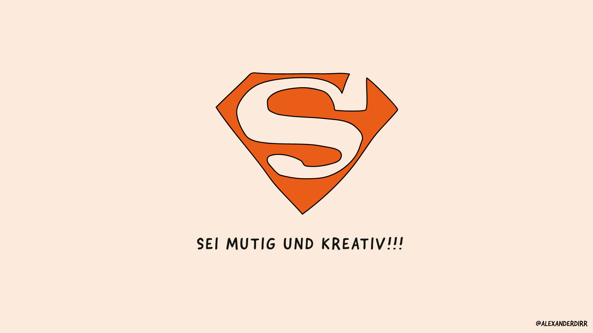 Superkraft - Alexander Dirr