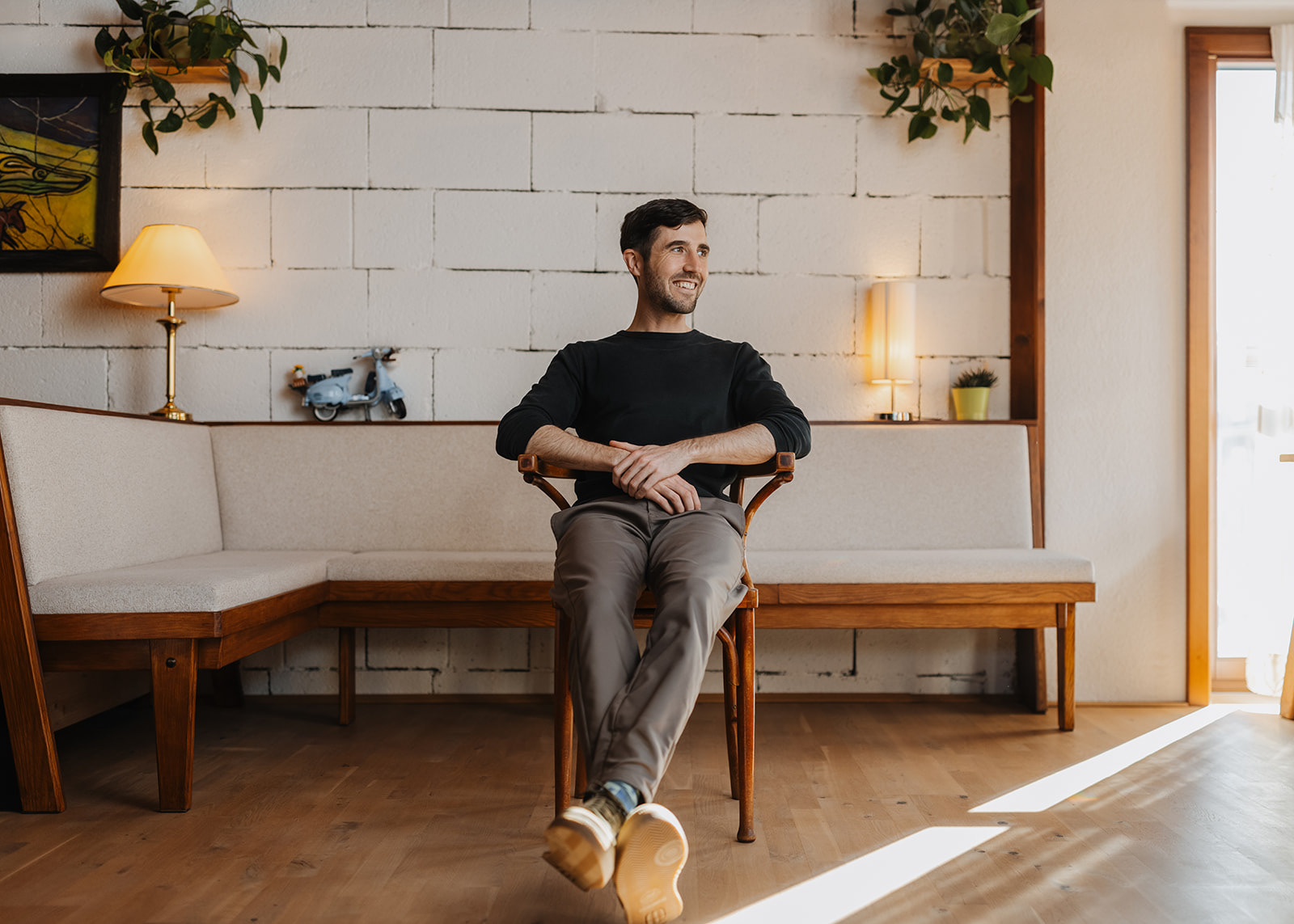 Alexander Dirr | Coaching