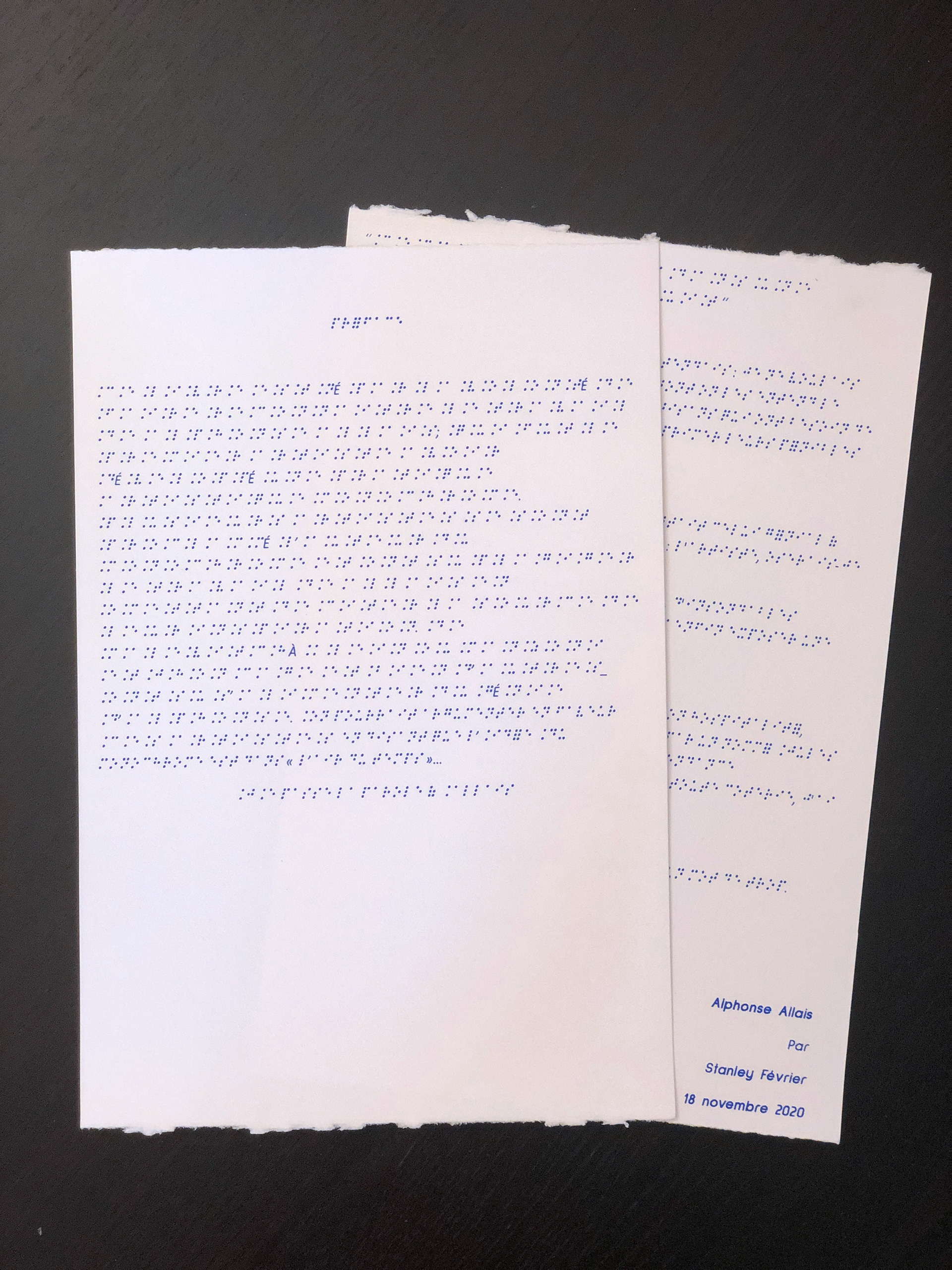 Prologue de Stanley Février_2020