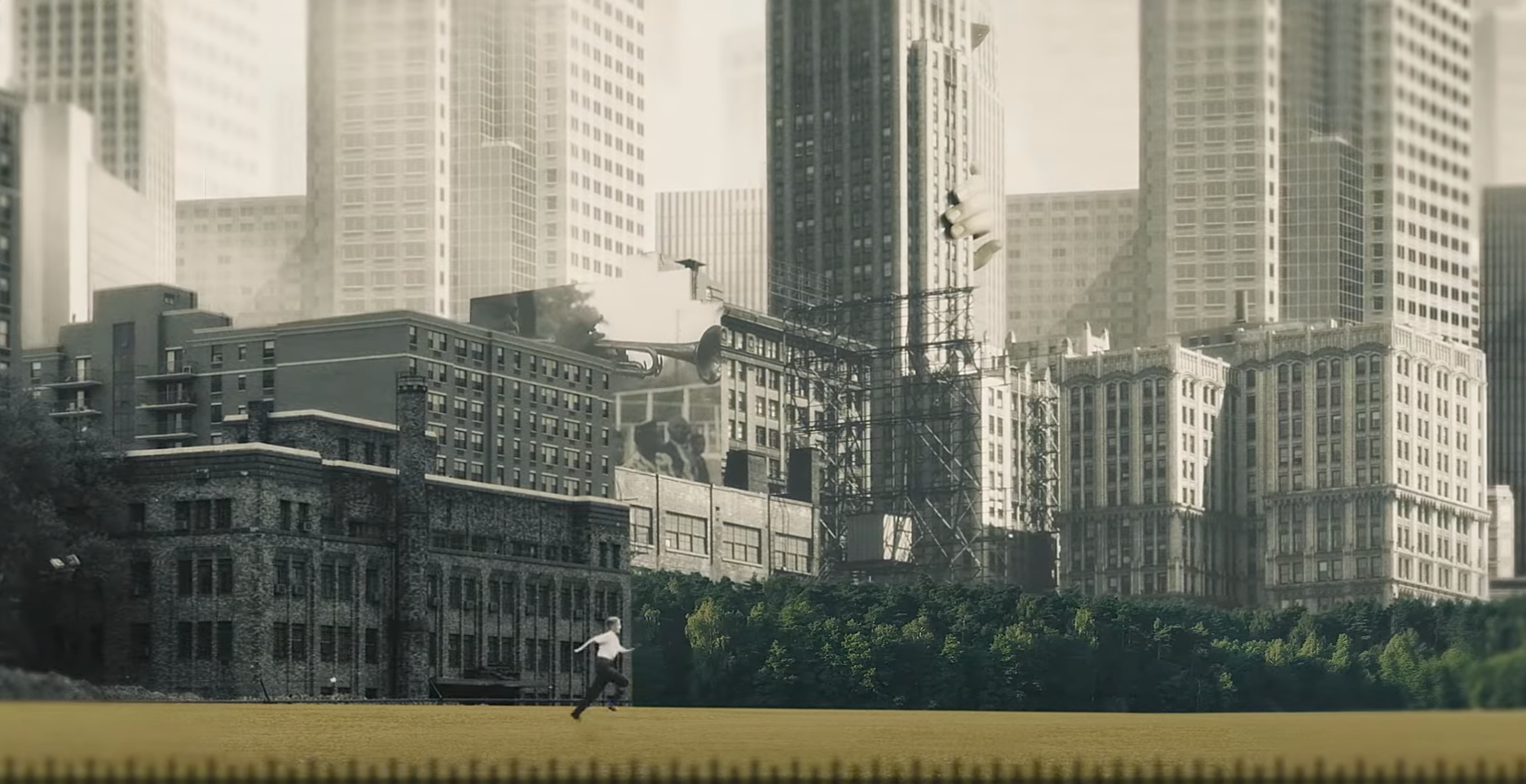 Air Review - Young