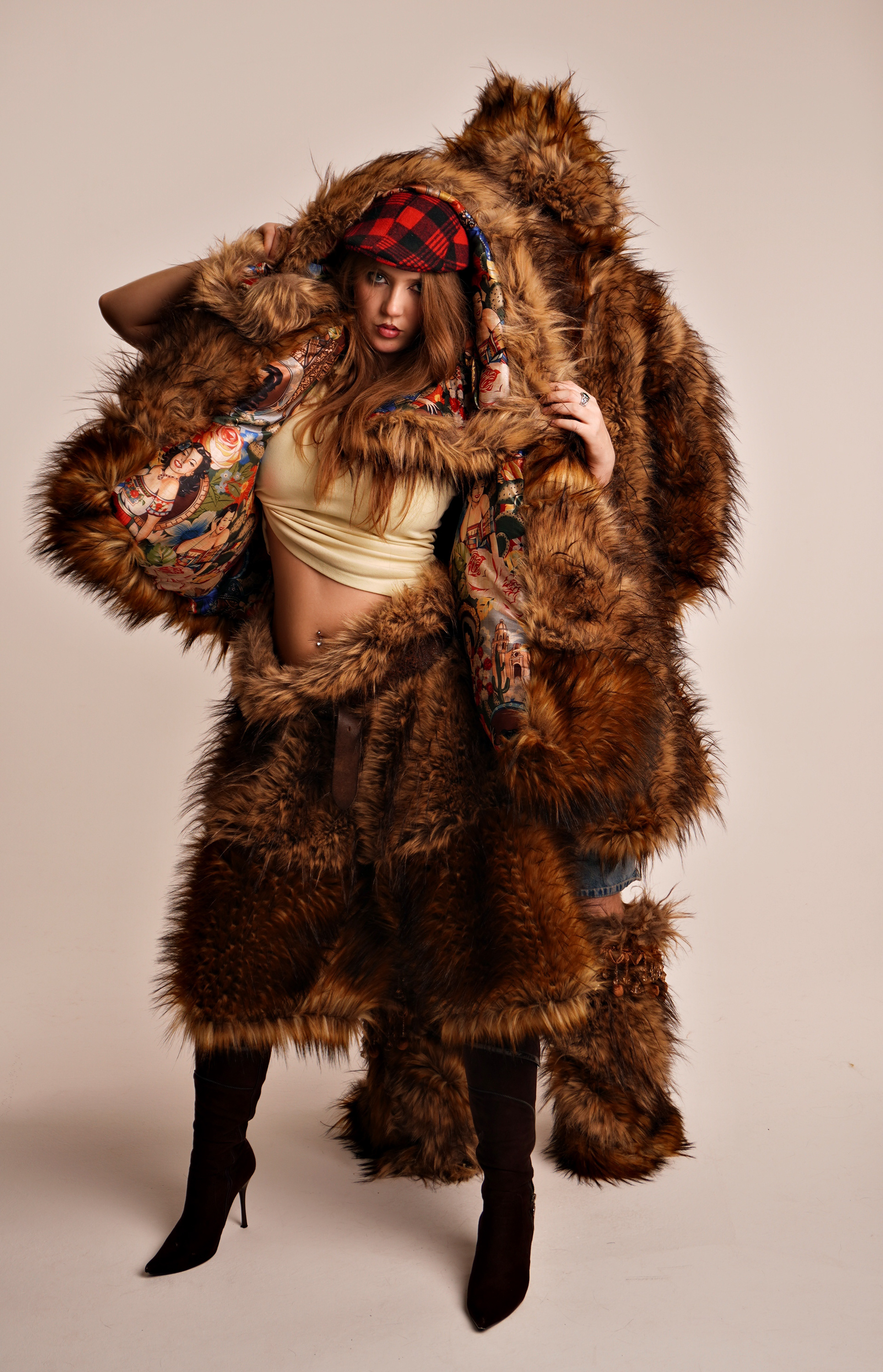 UNDISCOVERED Magazine