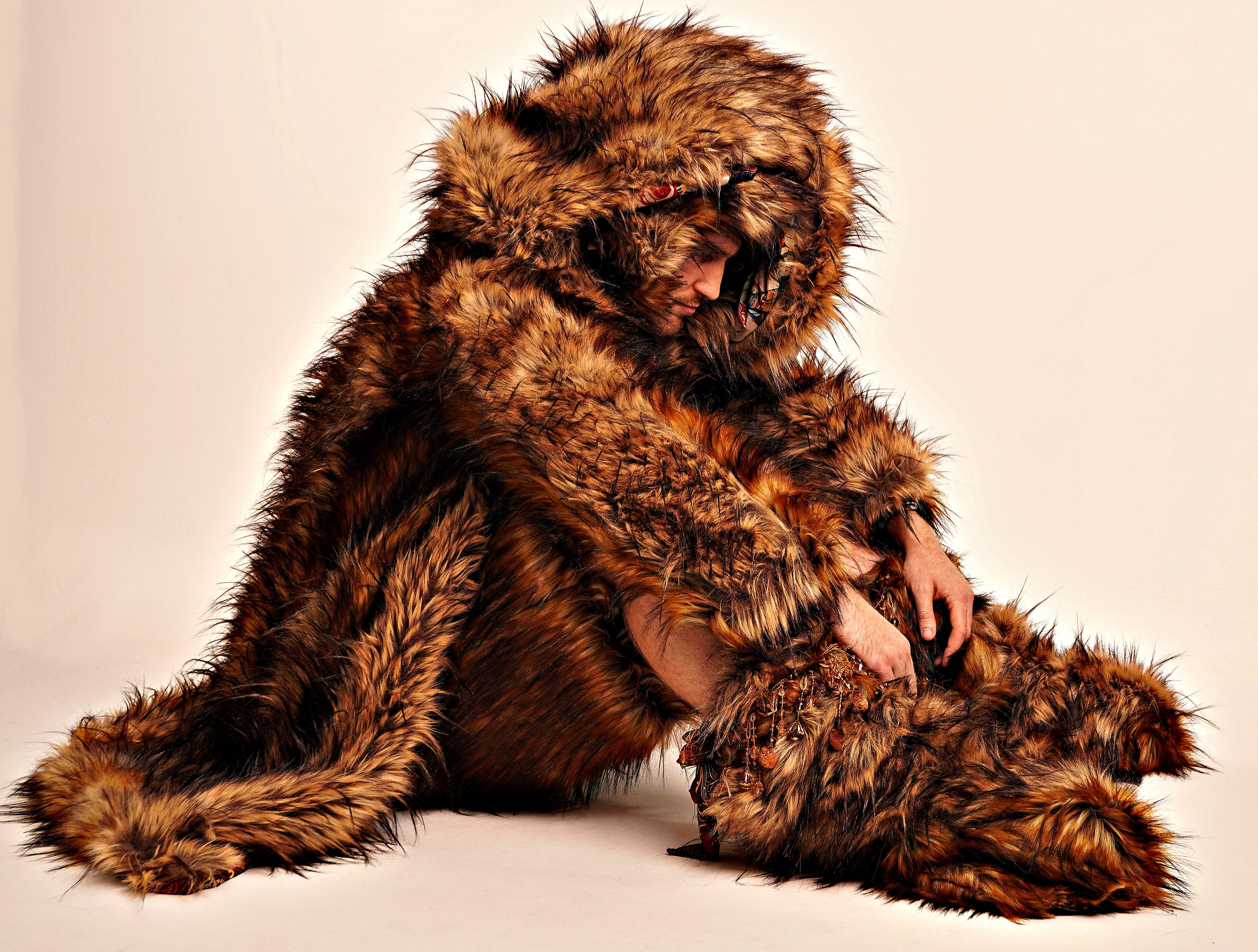 UNDISCOVERED Magazine