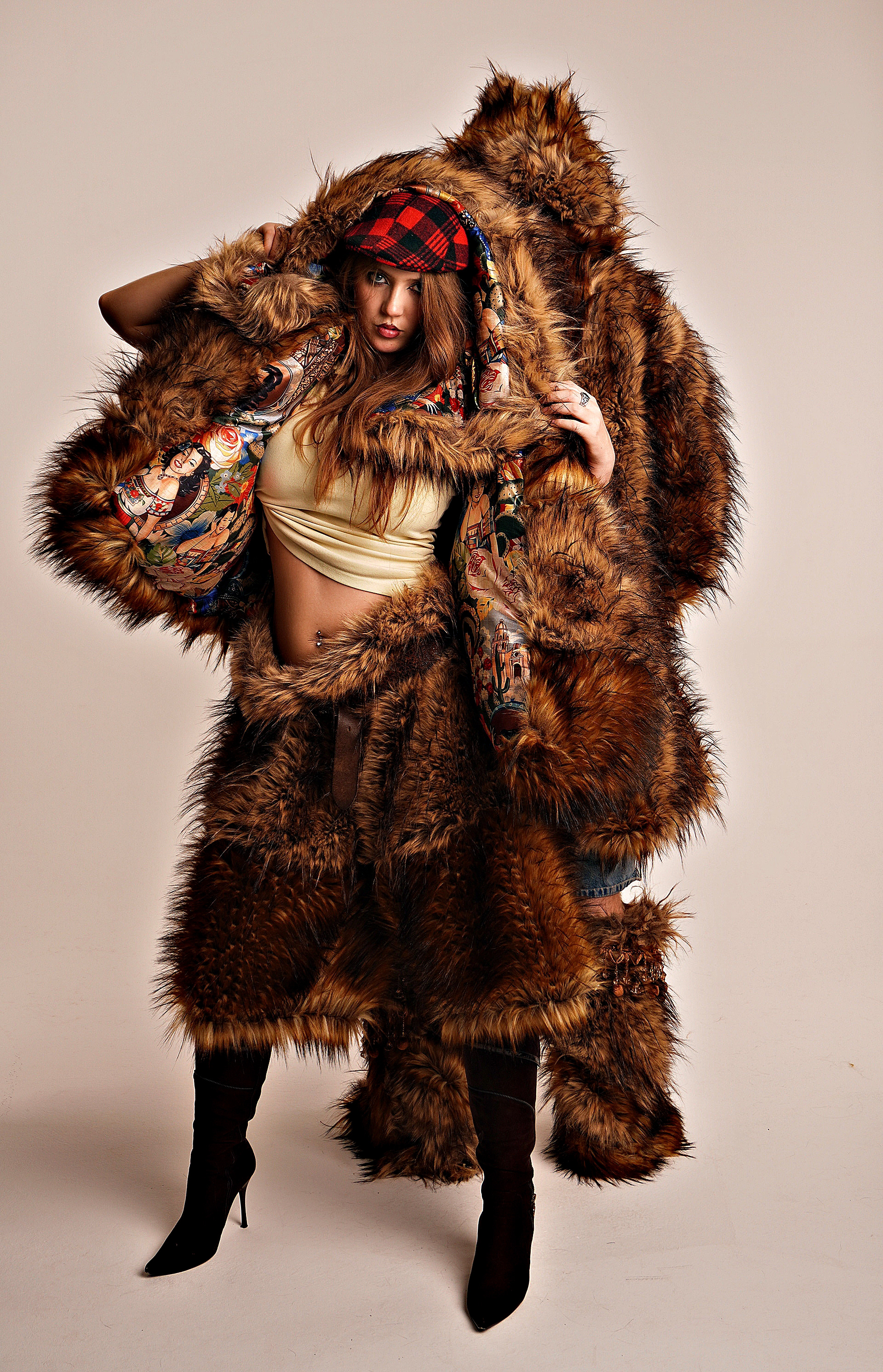 UNDISCOVERED Magazine