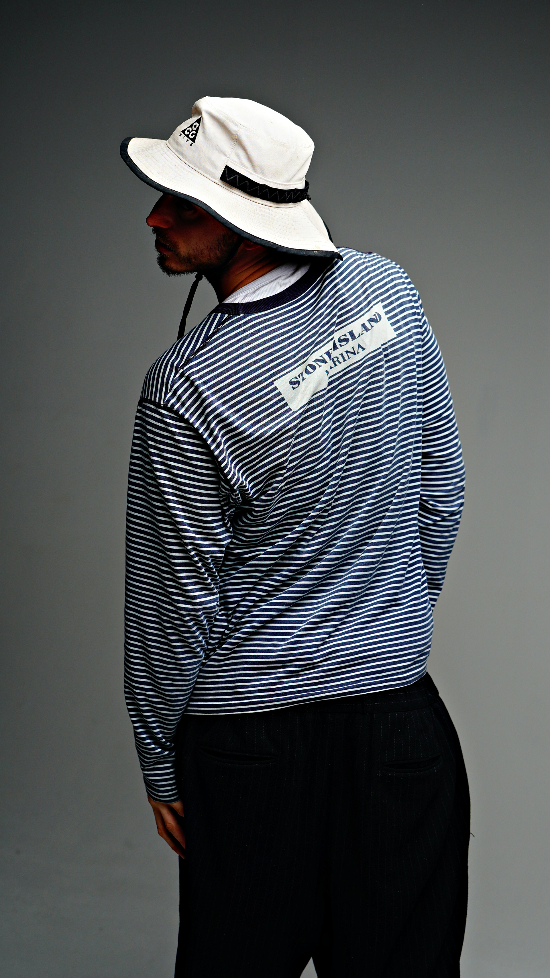 SPEC - Stone Island