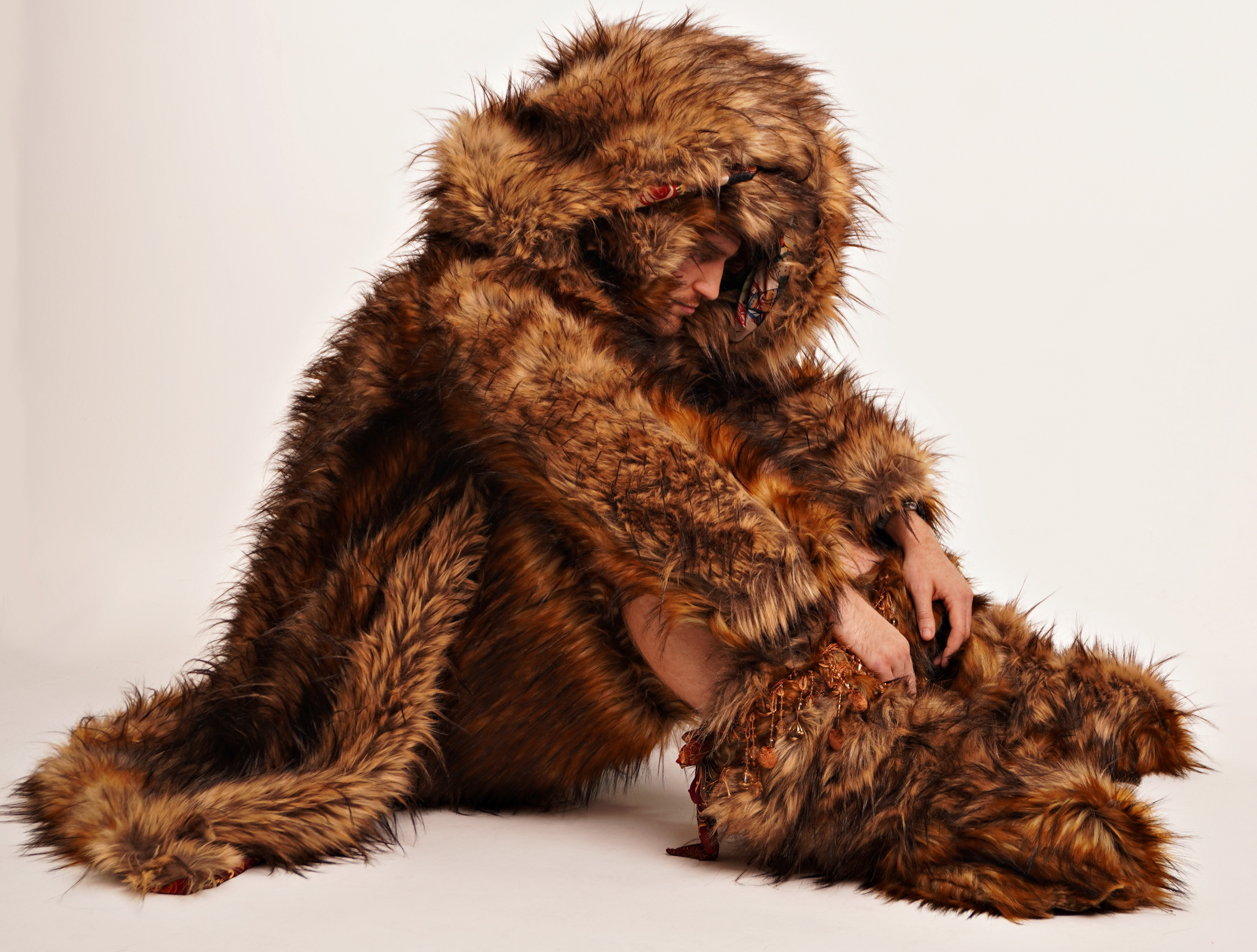 UNDISCOVERED Magazine