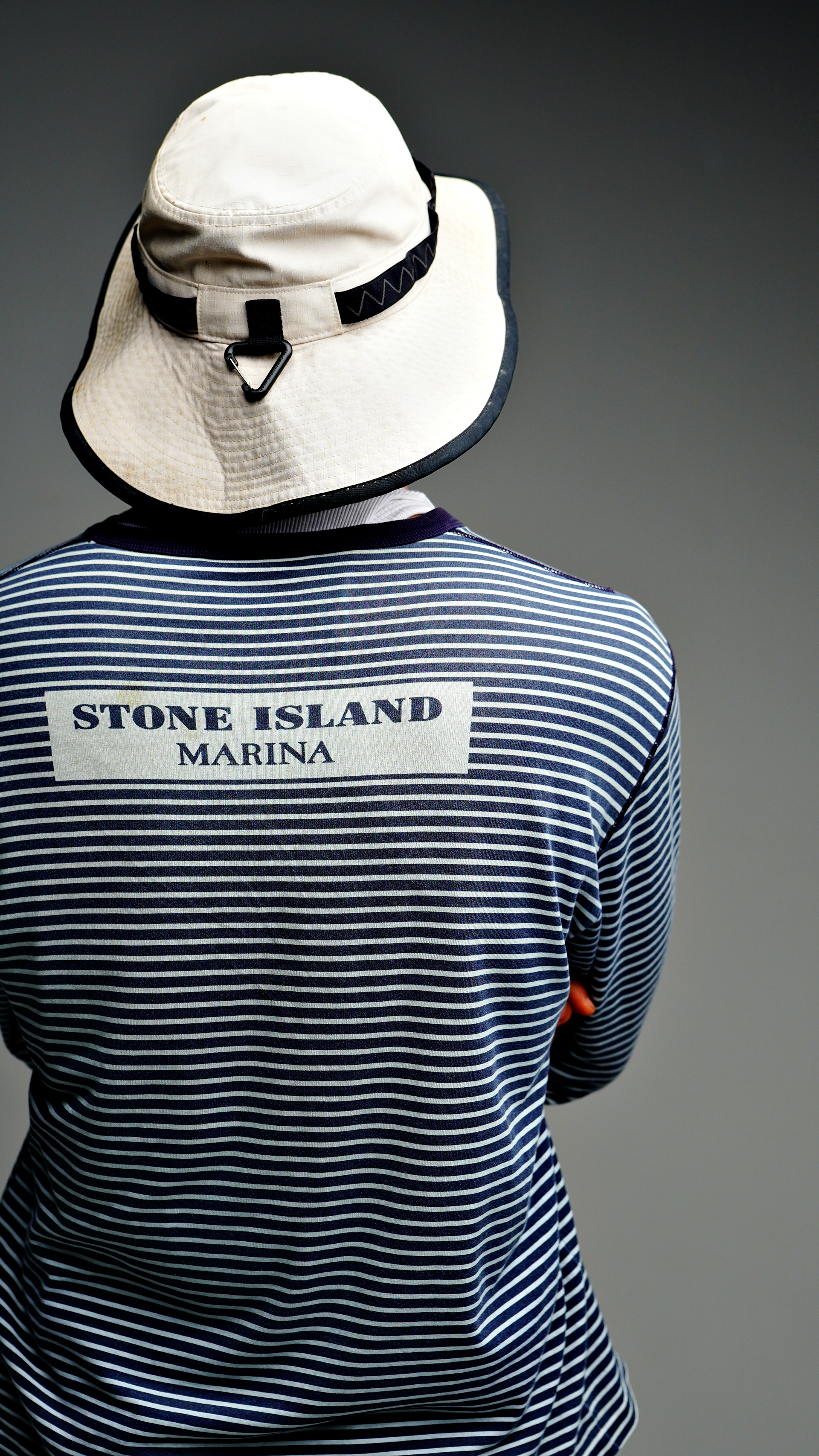 SPEC - Stone Island