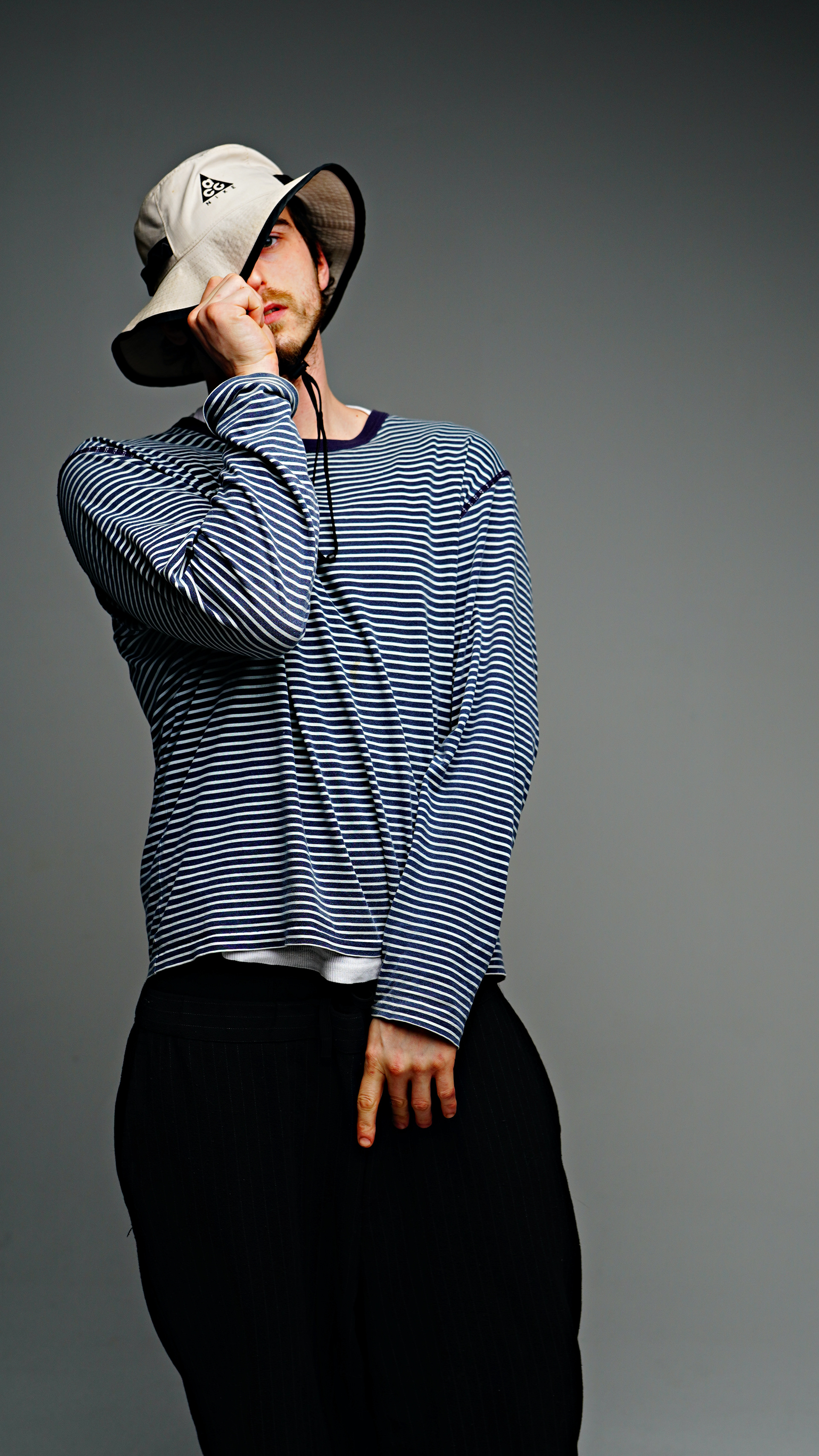 SPEC - Stone Island