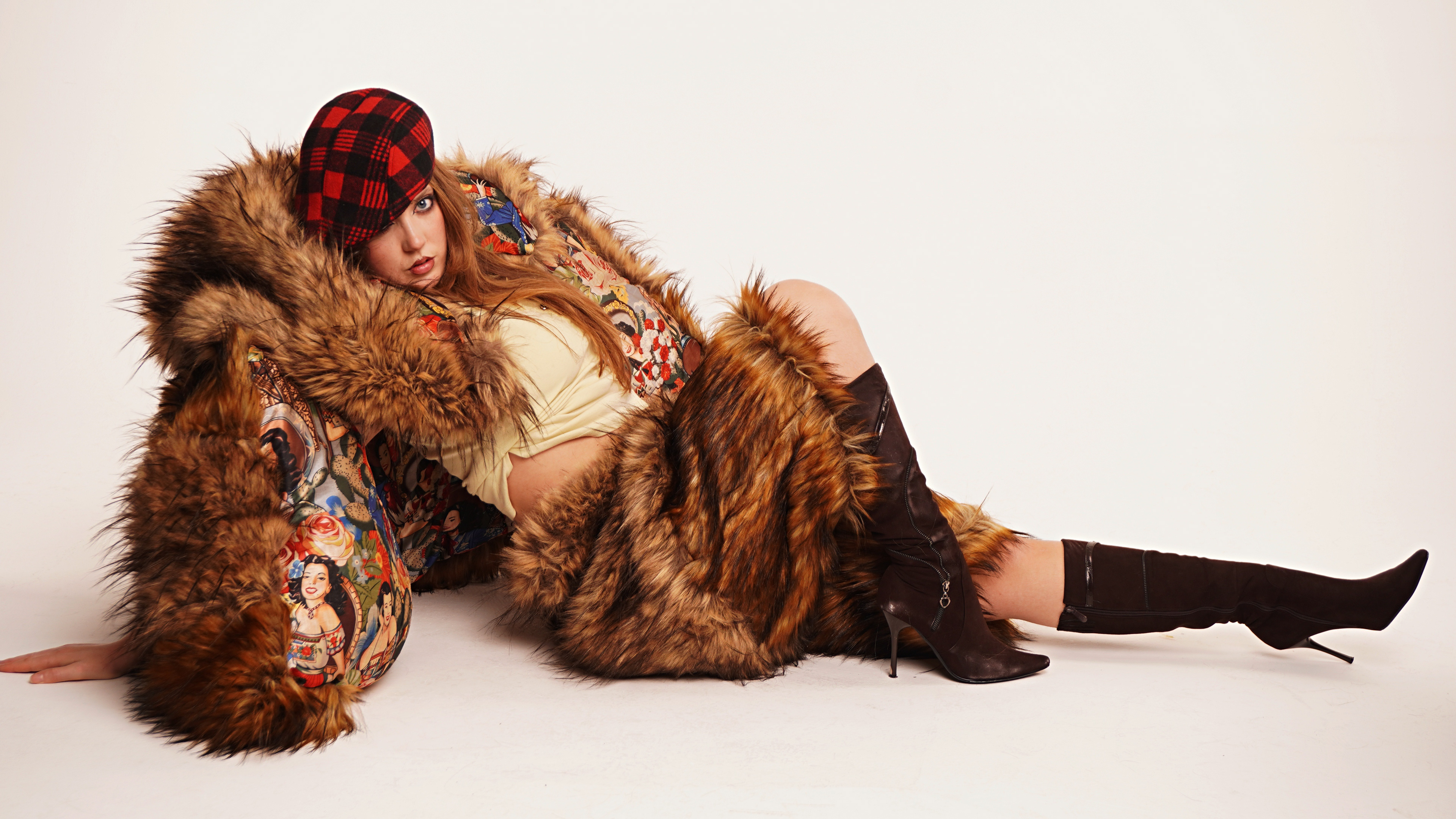 UNDISCOVERED Magazine