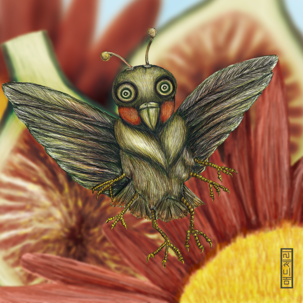 Fly Bird