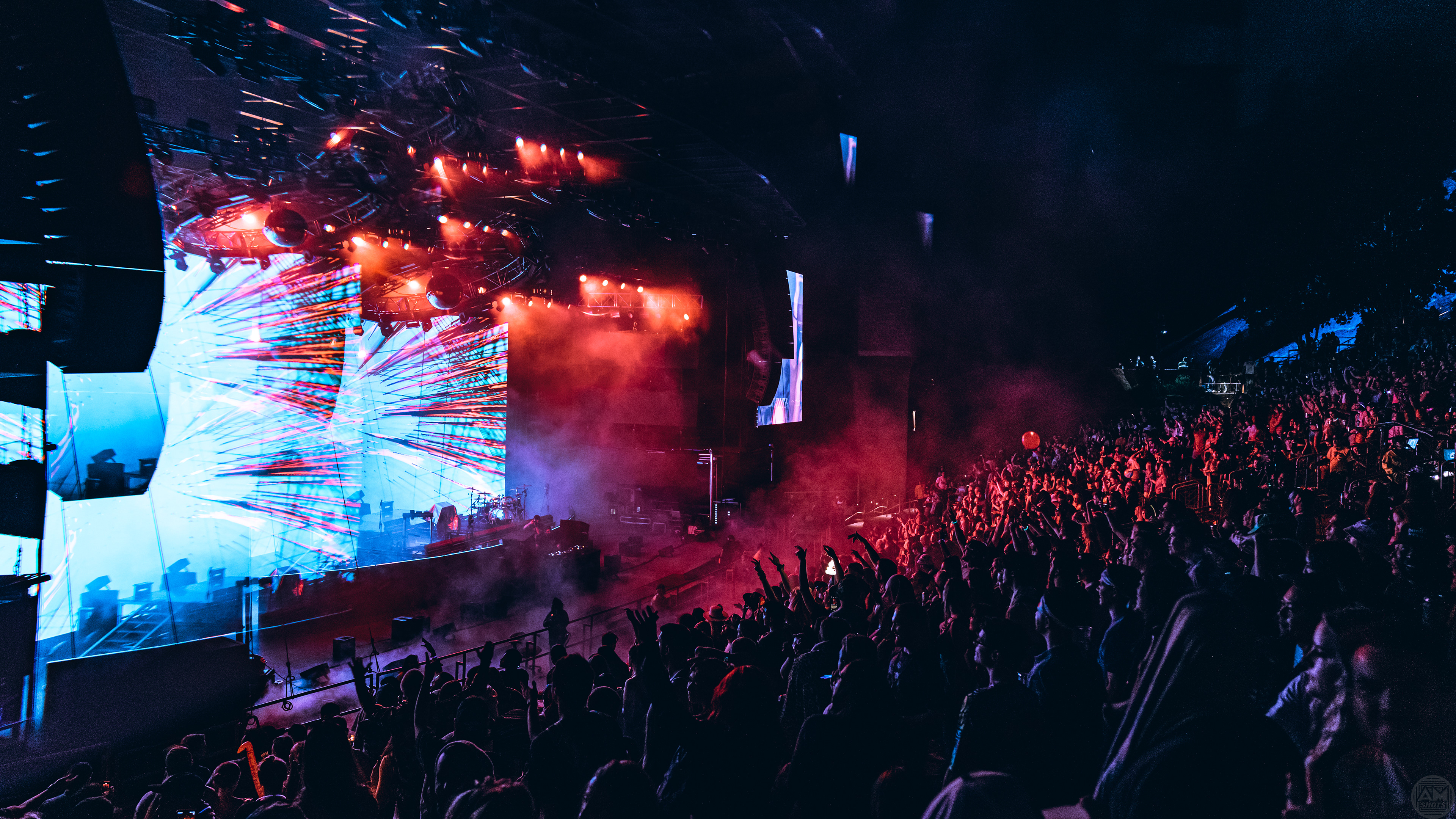 Mitis - Red Rocks 2022