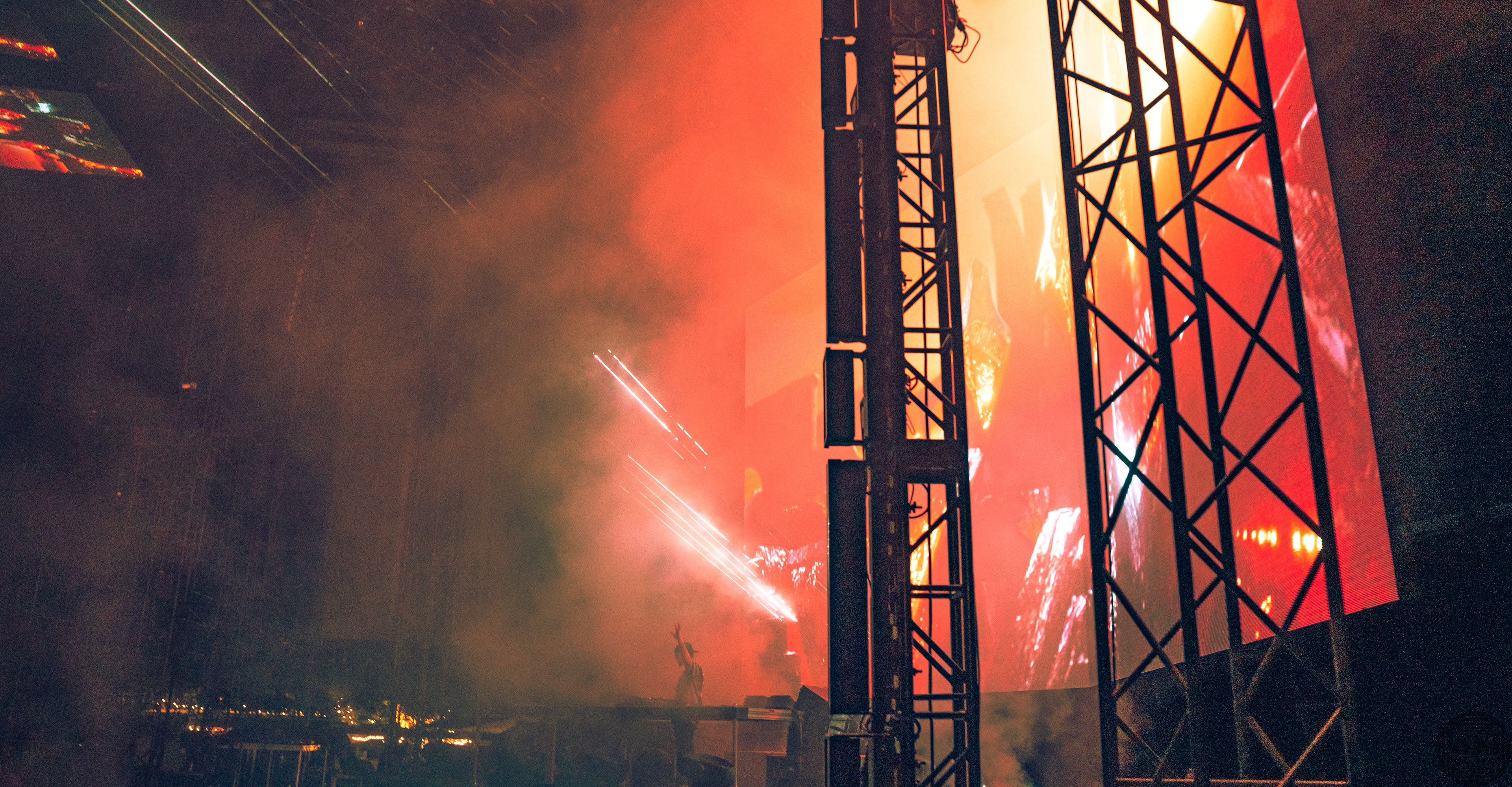 Illenium at The Gorge