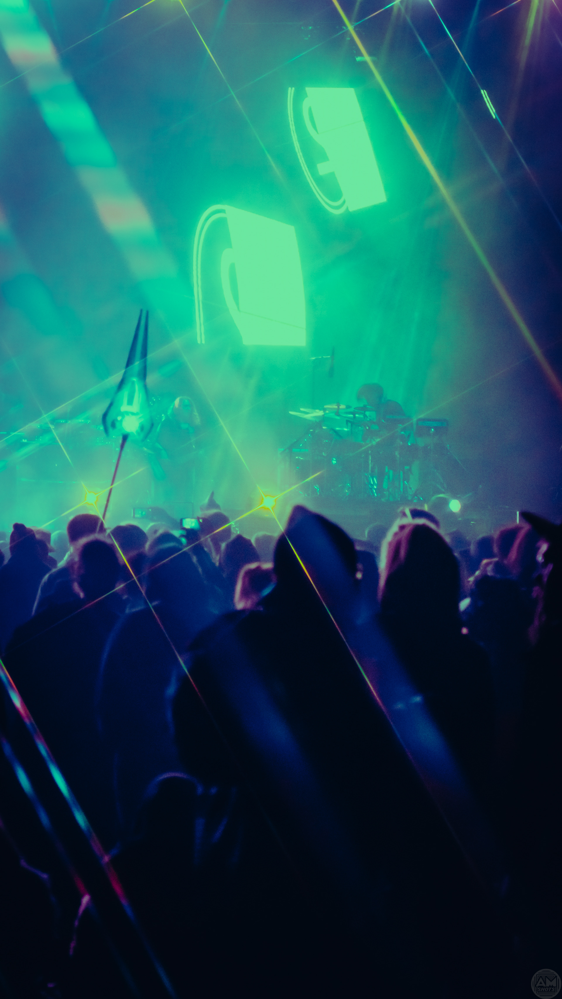 STS9 - Wakaan Music Festival '22