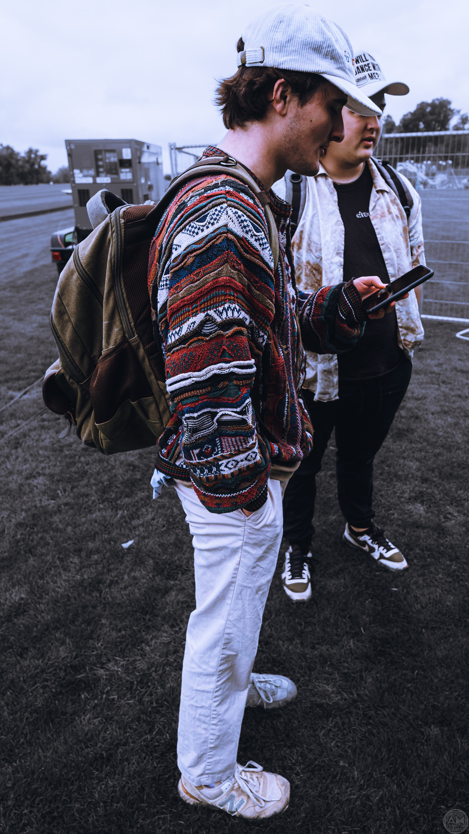 Lambshead x Dreambay- High Ground Festival '22