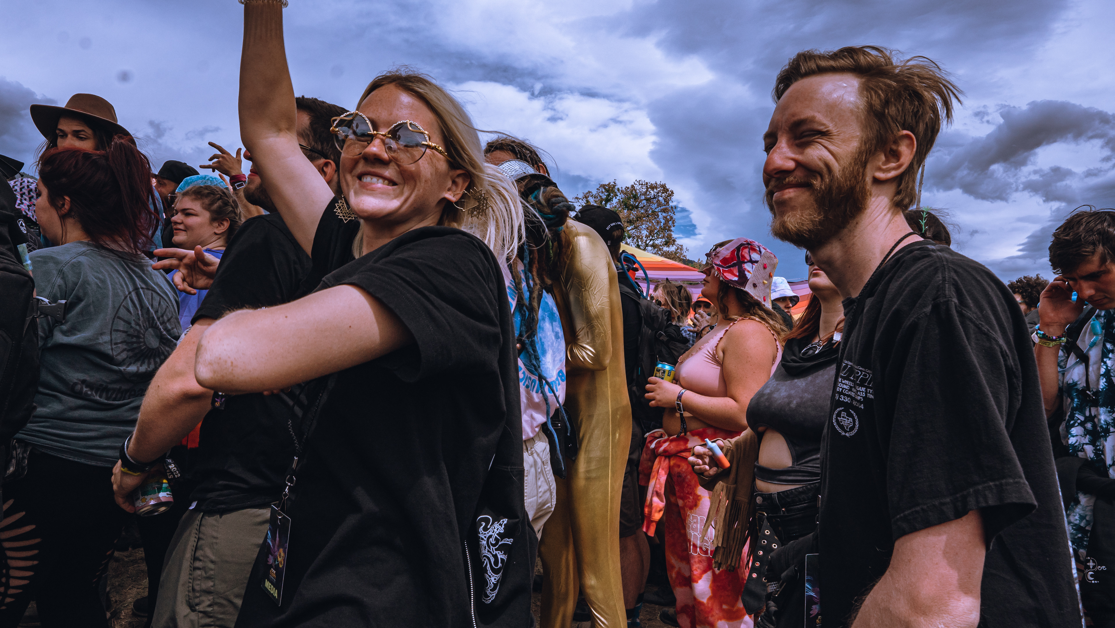B & D - dBnB - Sonic Bloom '22