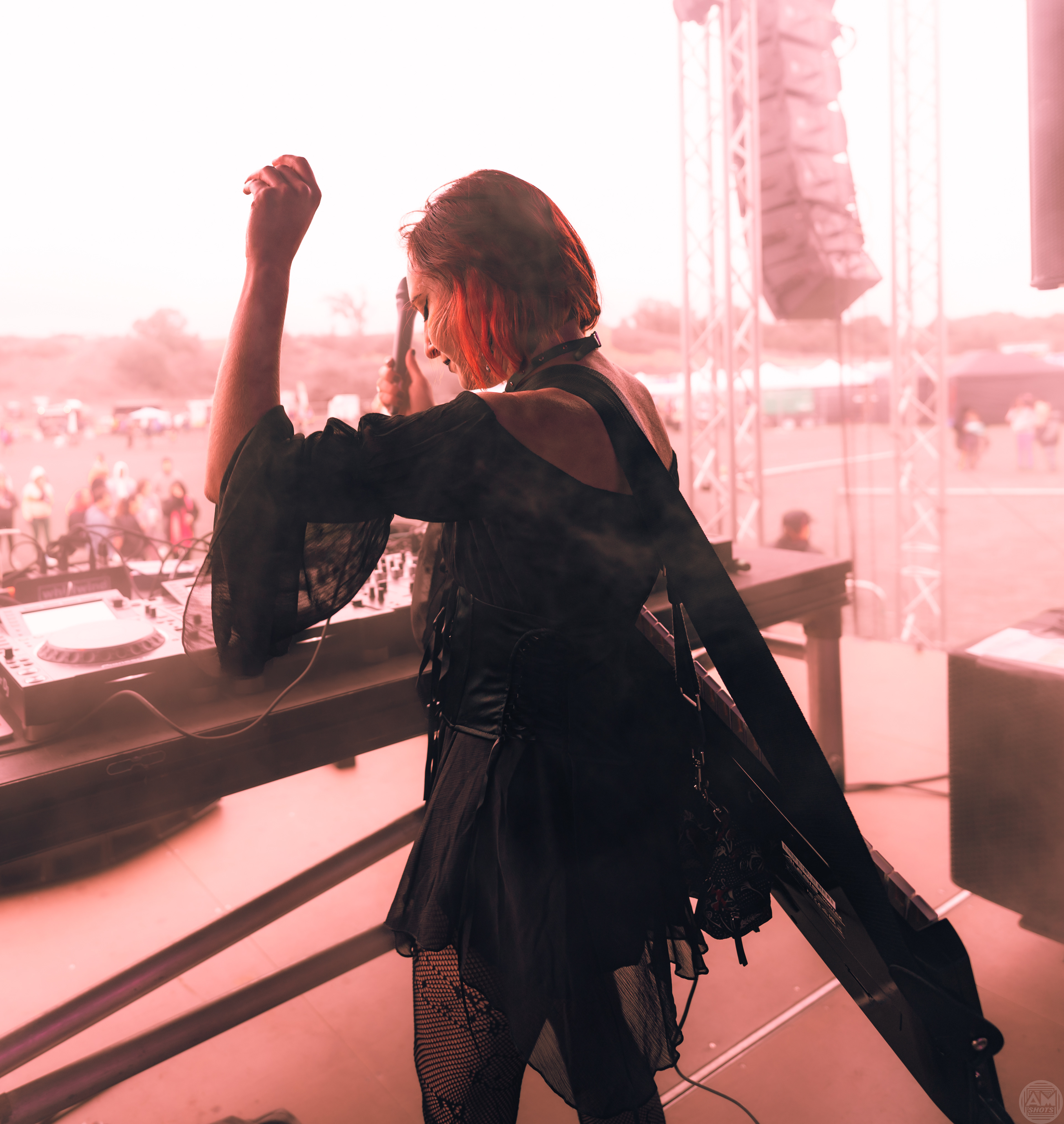 Lemondoza - High Ground Festival '22