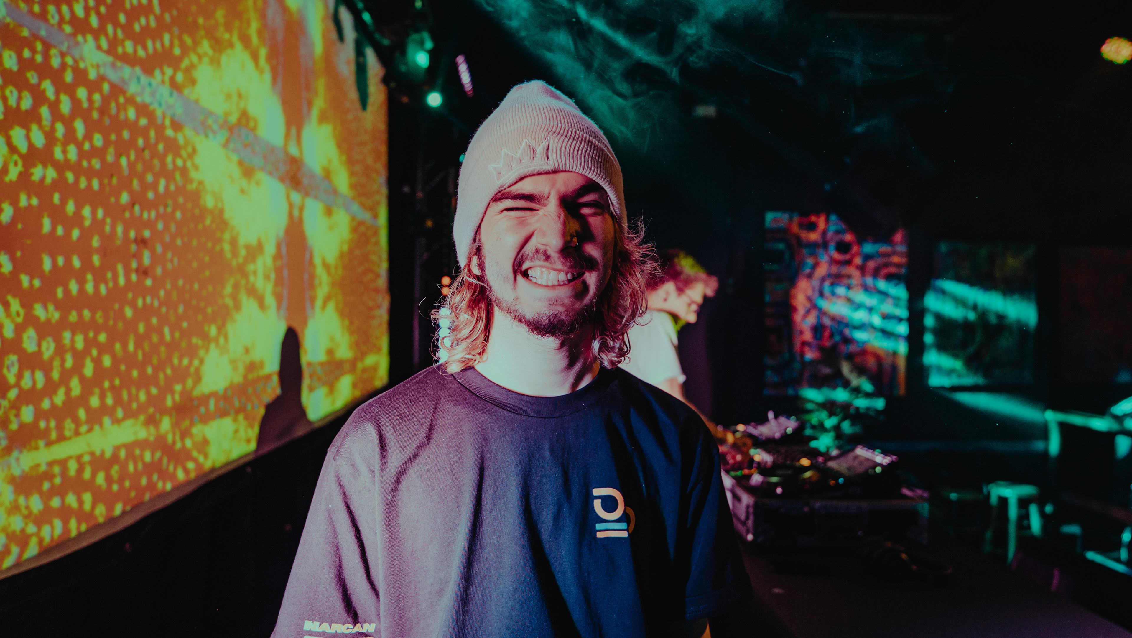 Abberant - Your Mom's House - Denver, CO 22