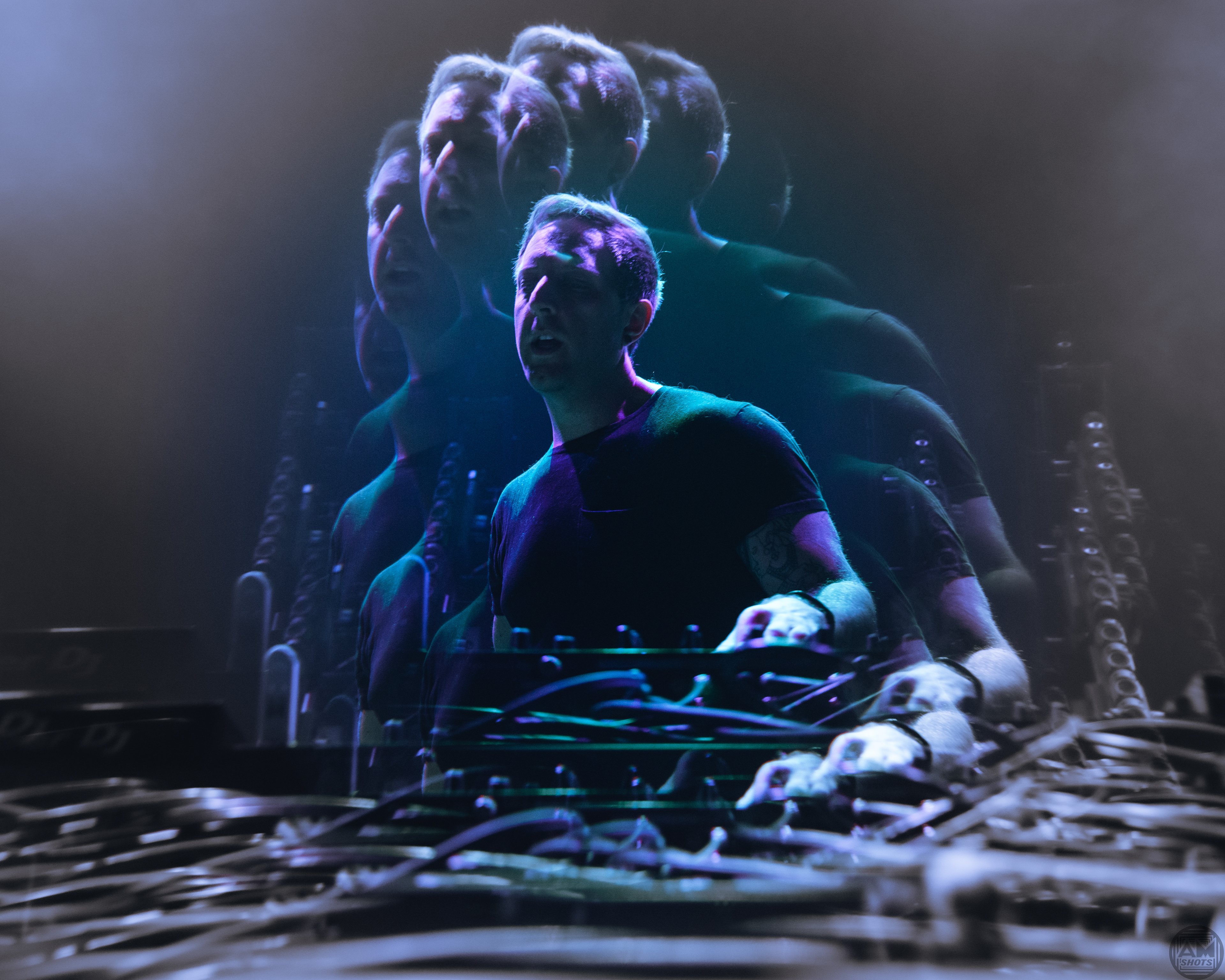 Defunk - Ogden Theatre '22