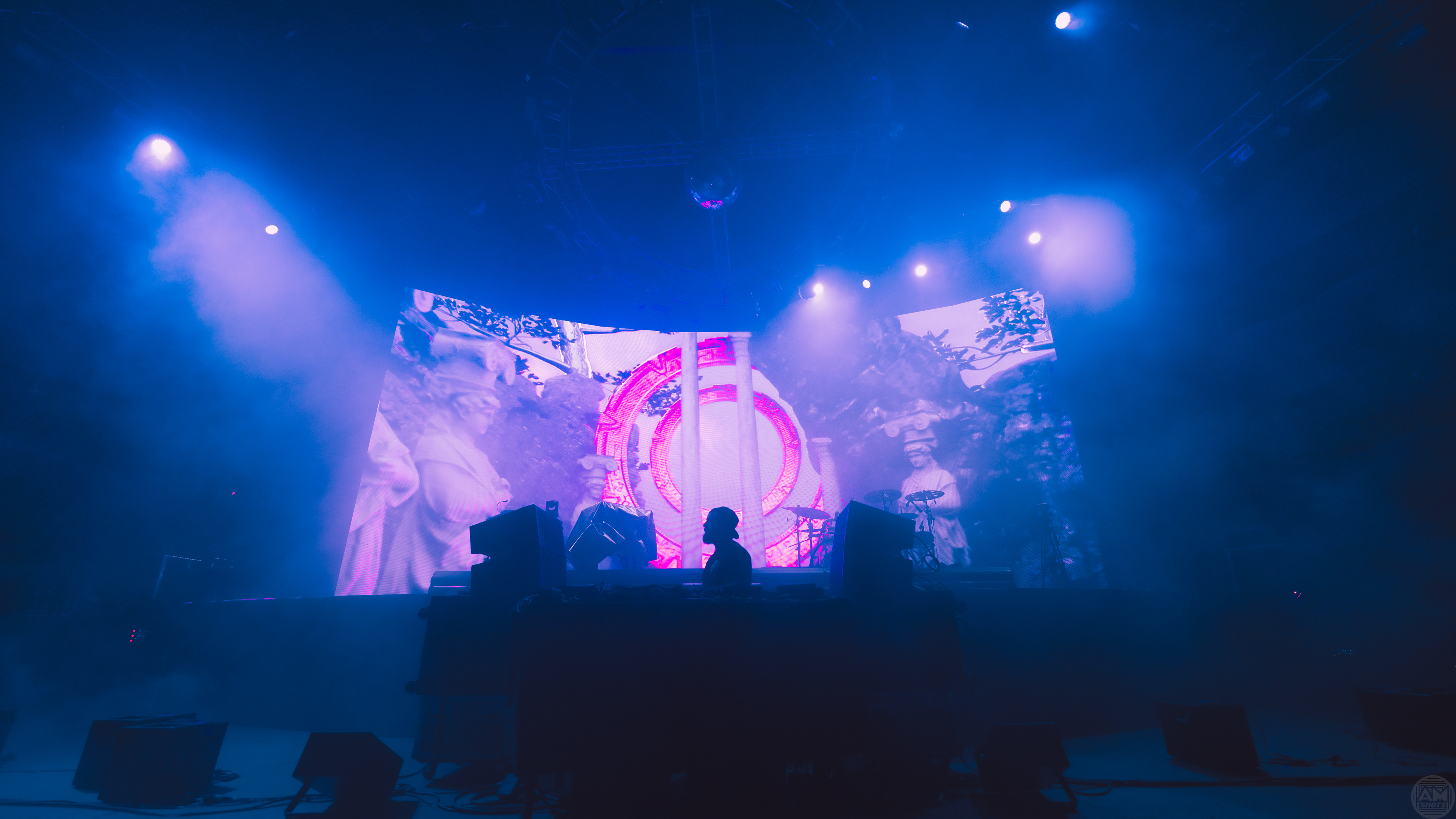 Mitis - Red Rocks 2022