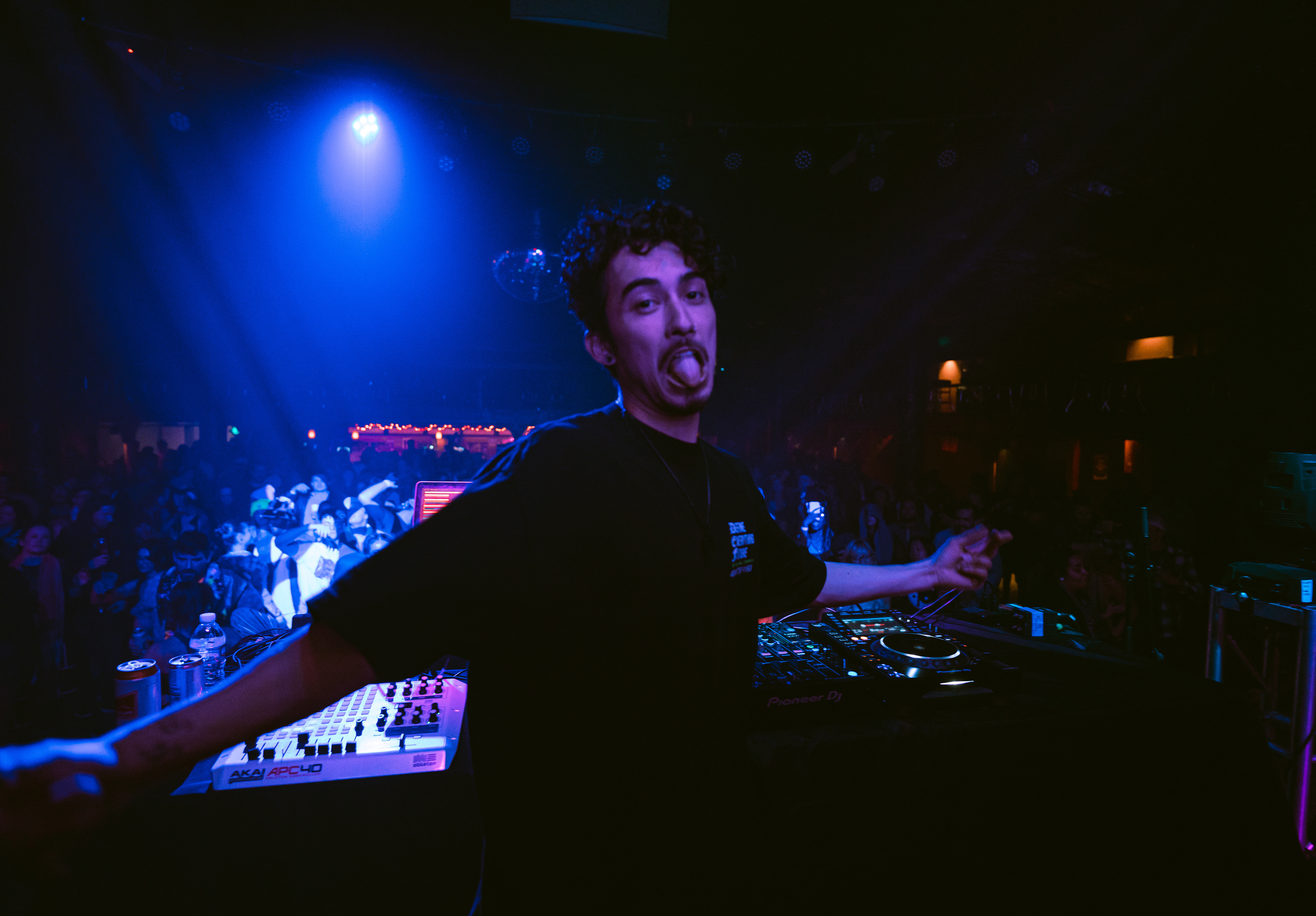 Defunk - Cervantes Denver 11.11