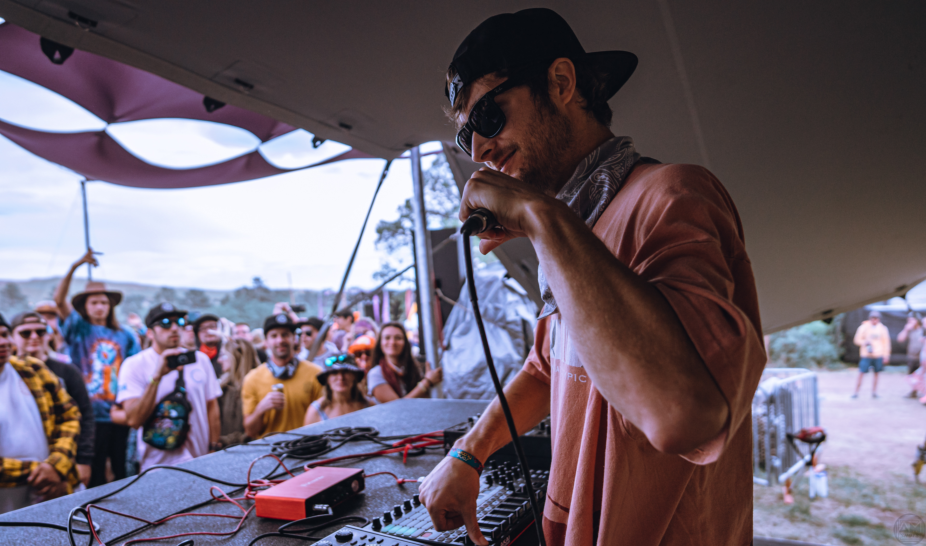 Daily Bread n Breakfast - Sonic Bloom '22