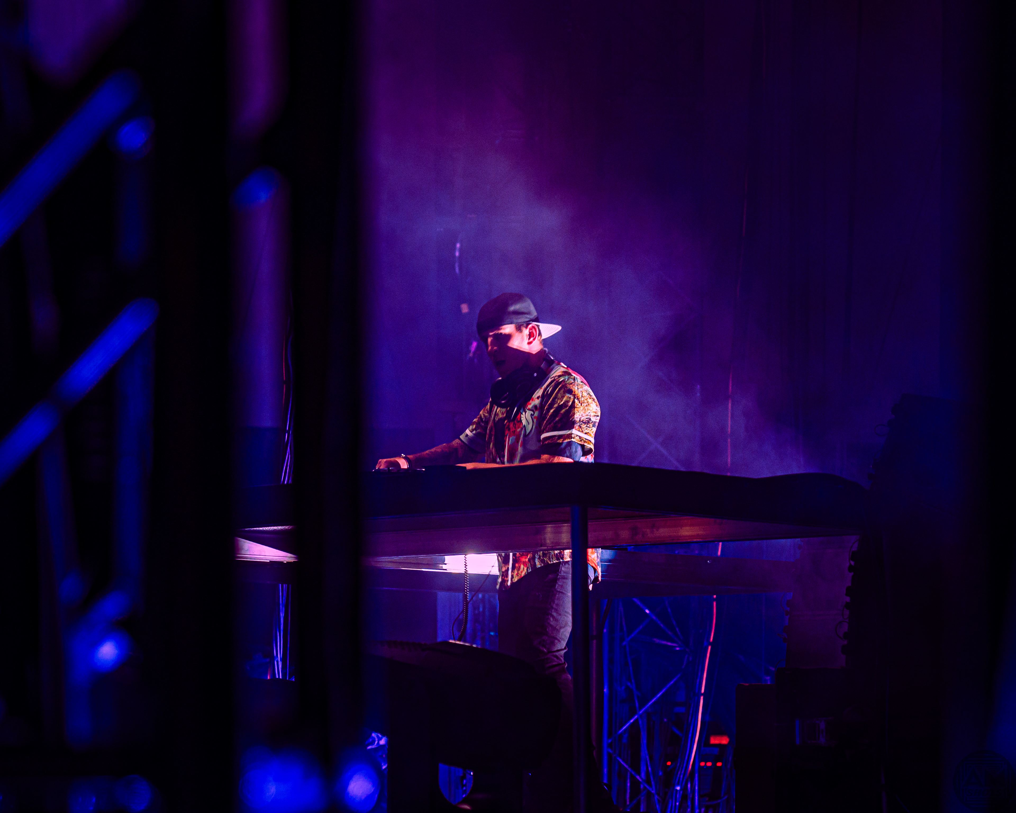 Illenium at The Gorge