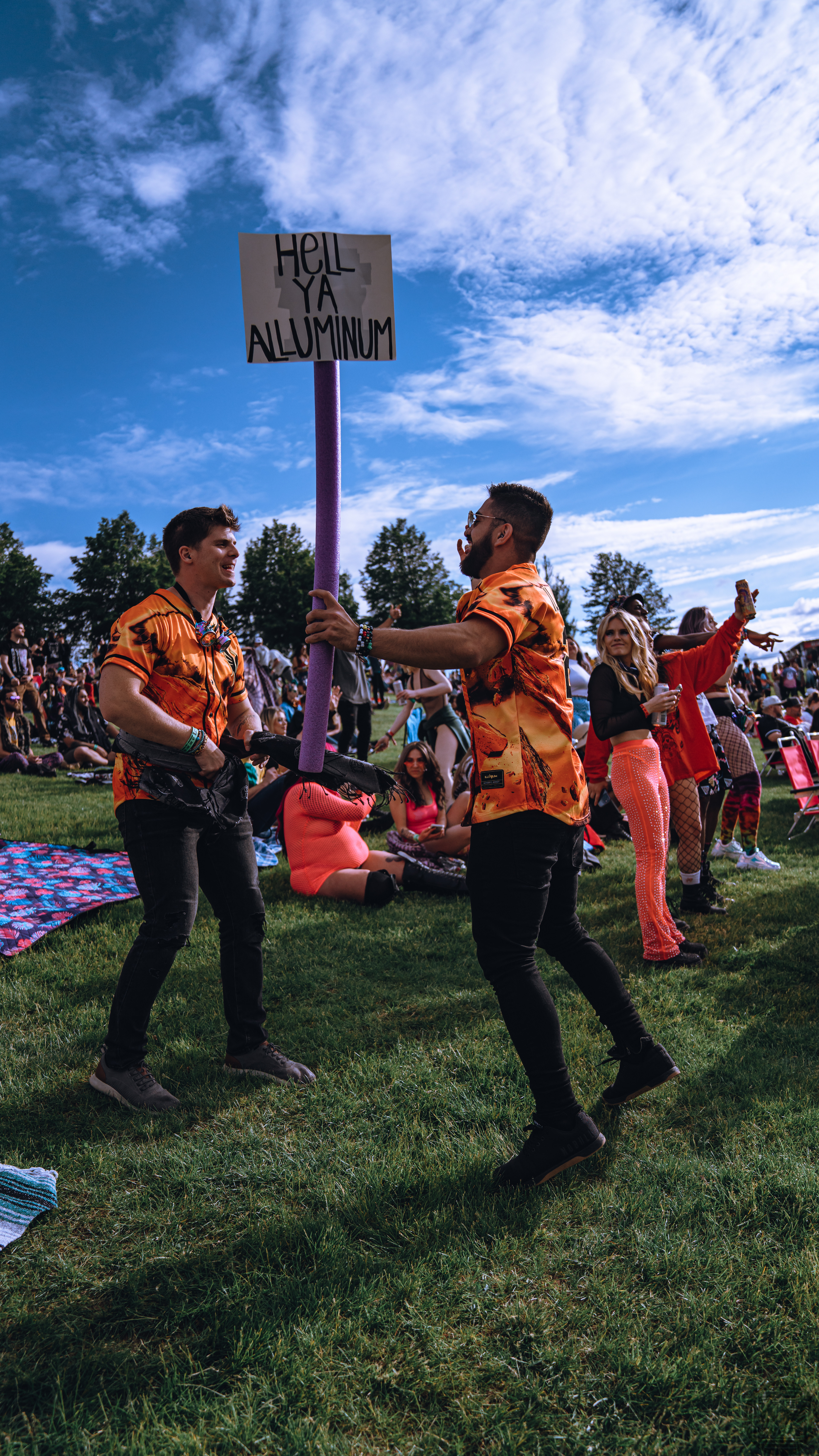 Illenium at The Gorge