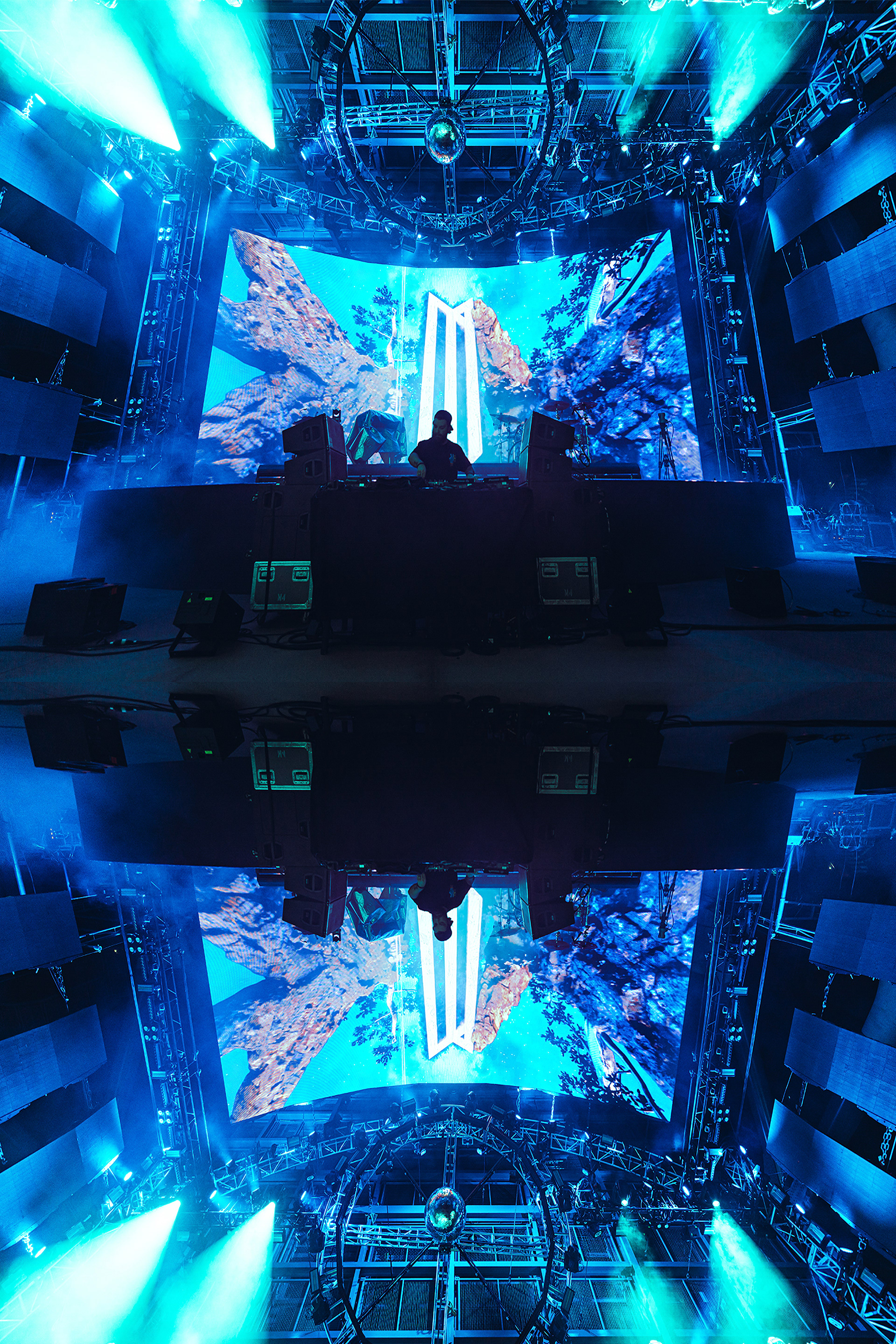 Mitis - Red Rocks 2022